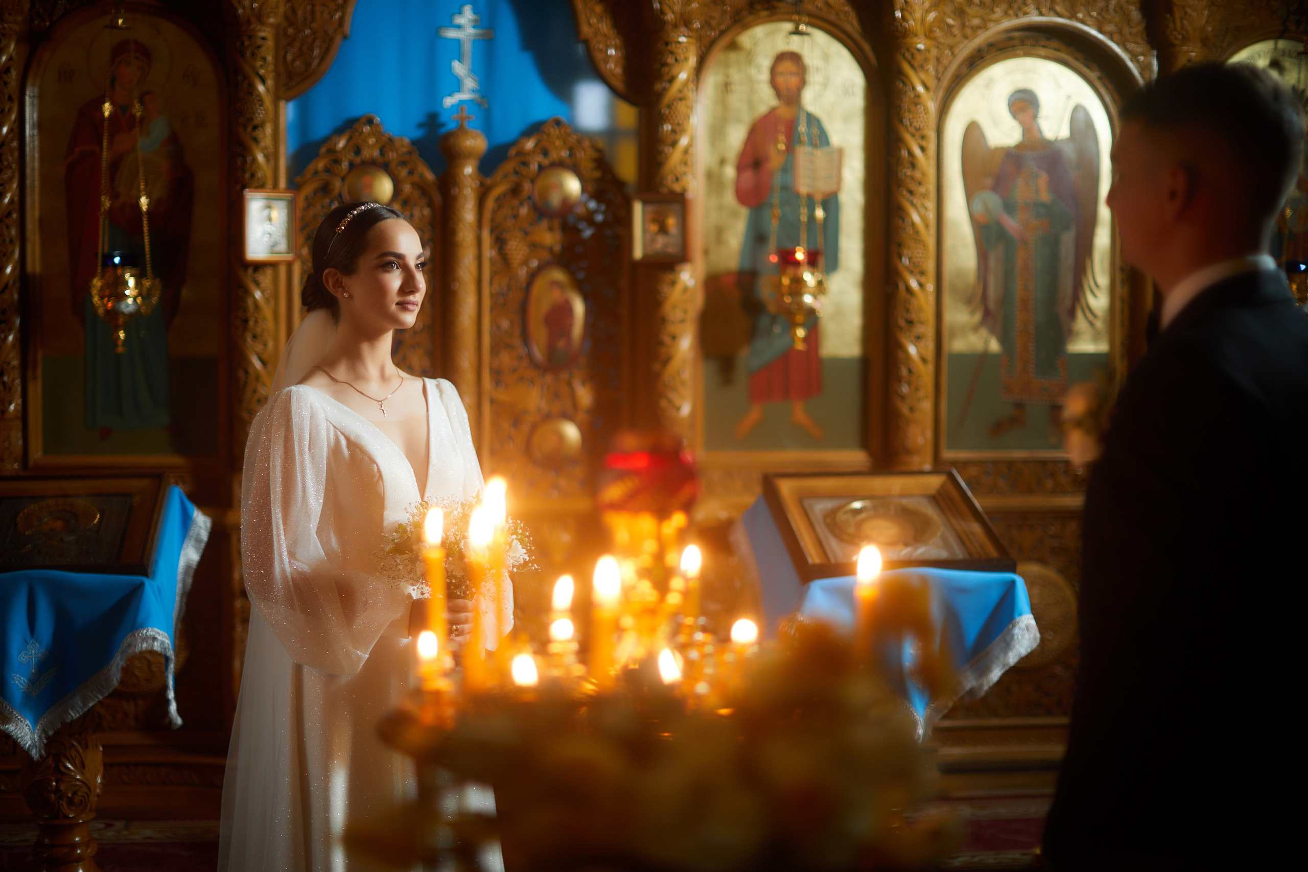 Victor & Adriana. Fotograf de nunta si familie