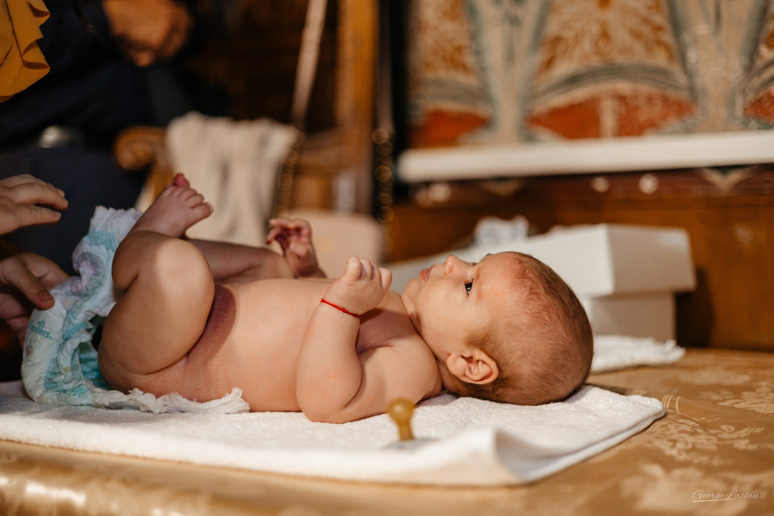 Filip Andrei. George Laslău Fotograf