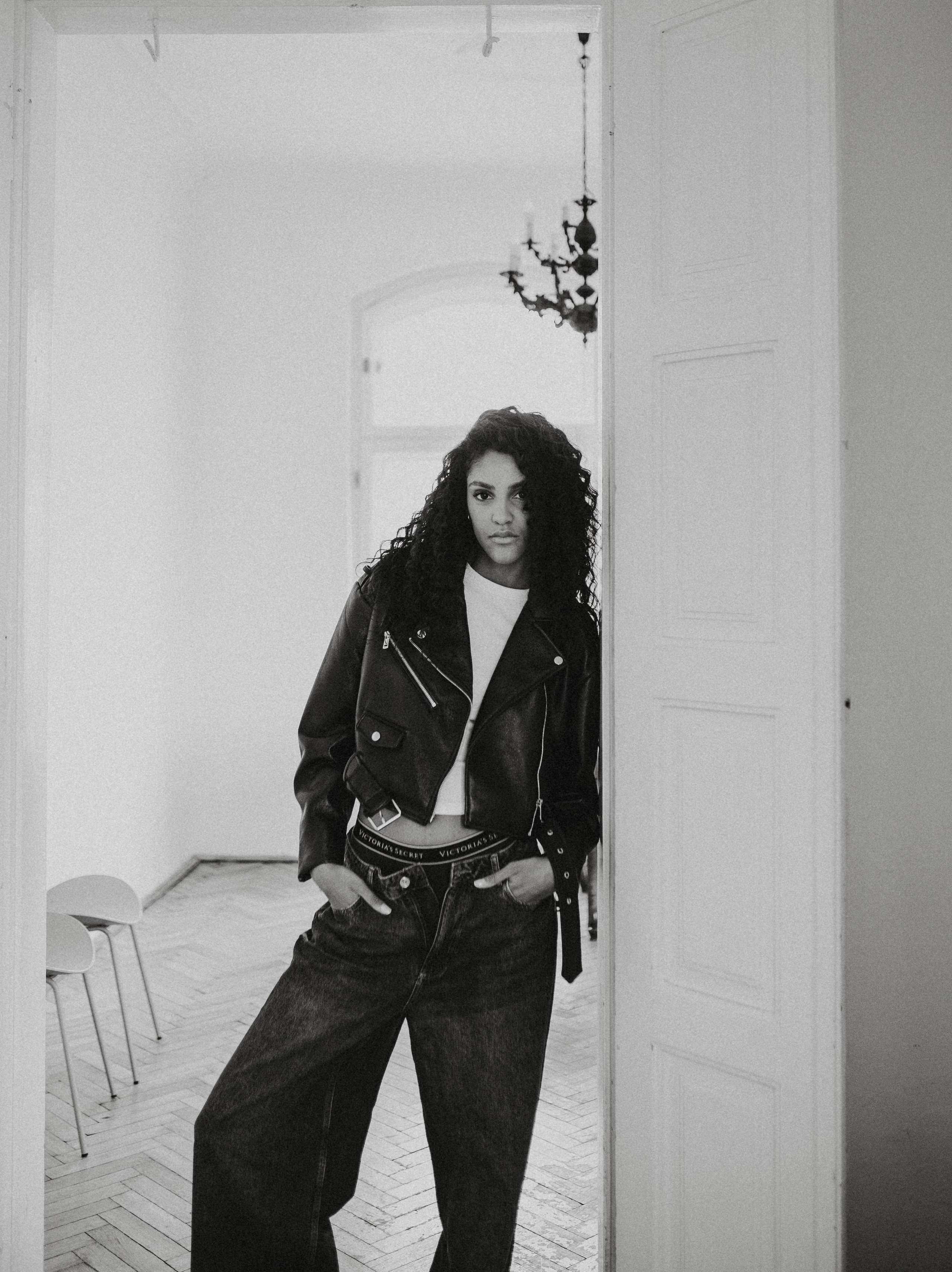 Iman. Фотограф в Варшаве Алена Валькович-Найдион