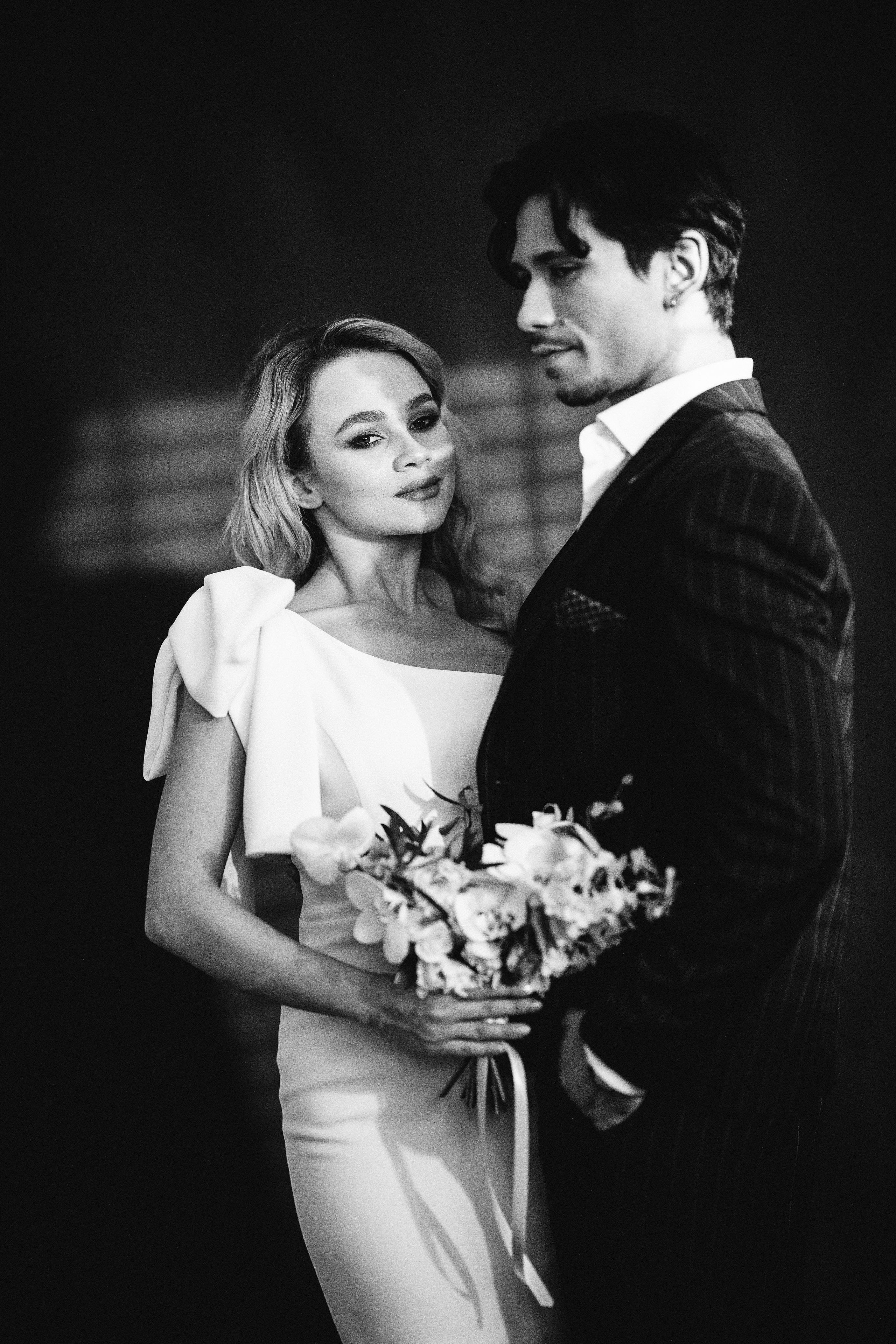 Dan si Claudia. Valentin Melen - fotograf de nunta 🤍