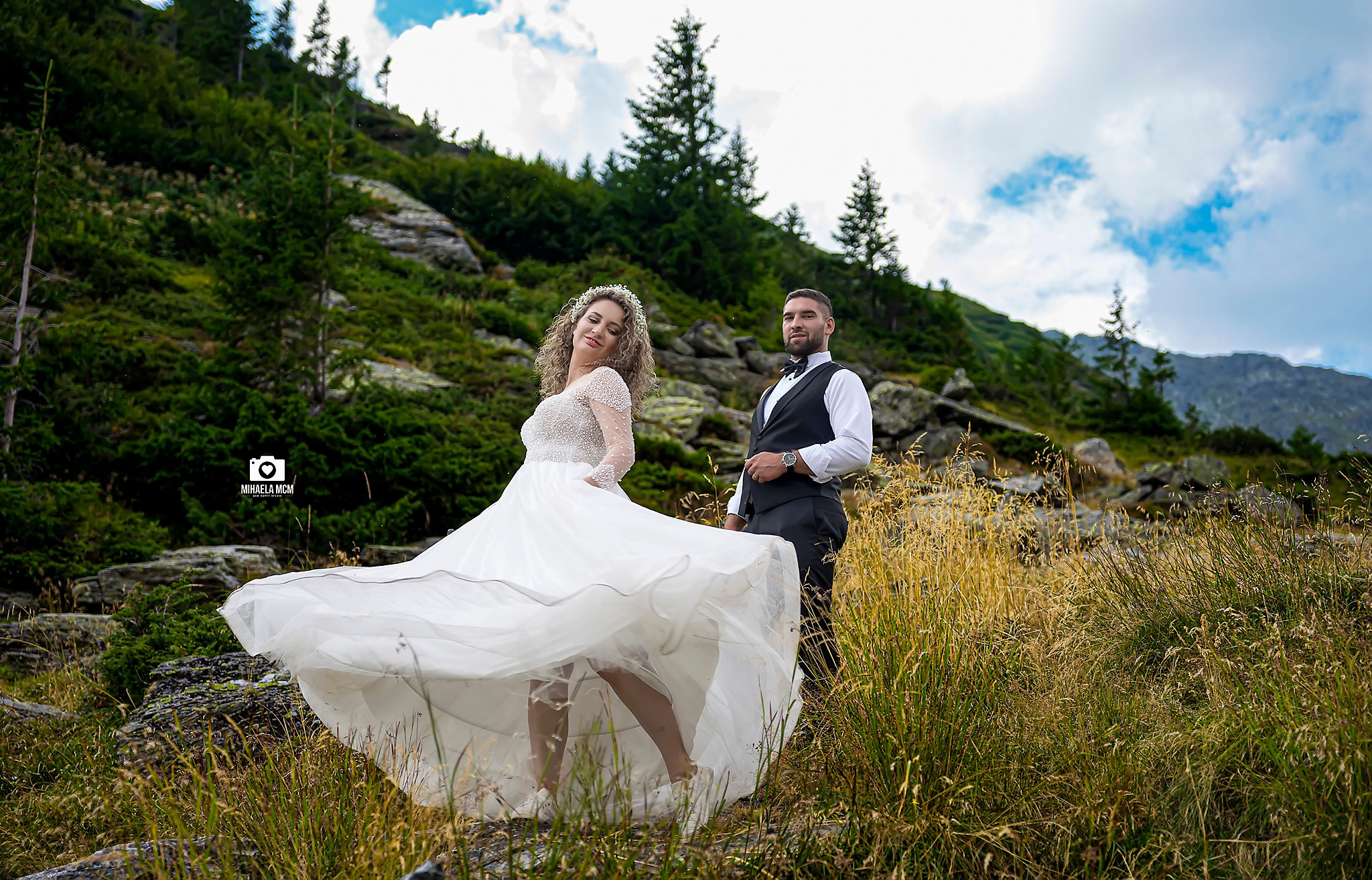 Fotograf nunta Bucuresti. MCM Happy Studio – Fotograf & Videograf Evenimente | Nuntă & Botez