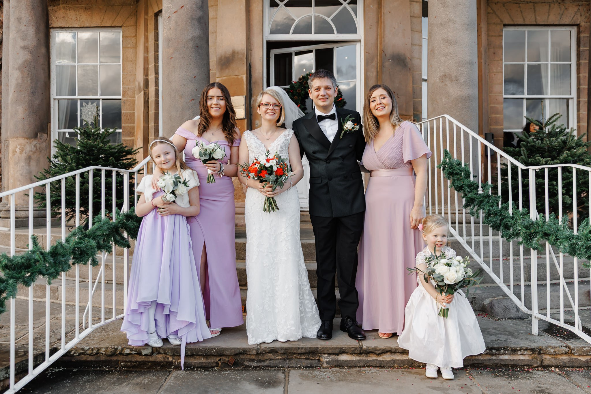 Nunta Rachel si Mirel la Wood Hall Boutique, Yorkshire-UK. Fotograf nunta Bucuresti - Manu Ivanciu