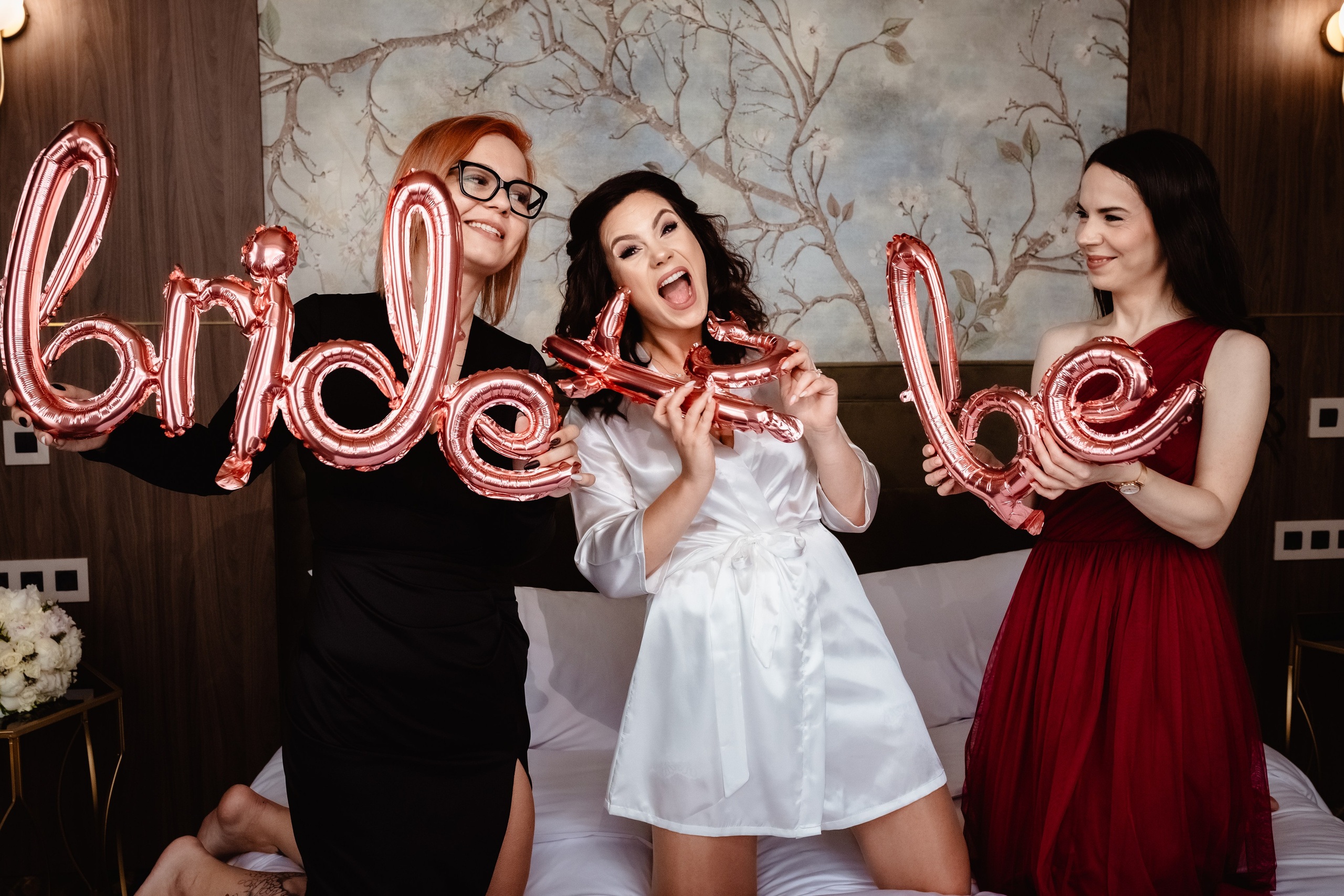 Nunta la Events Garden by Nabucco. Stefan Teodorescu — Fotograf de Nunta