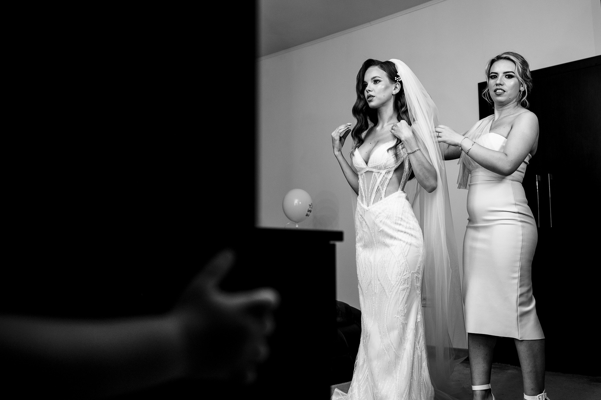 Corina & Adrian. Mugurel Olteanu Fotograf