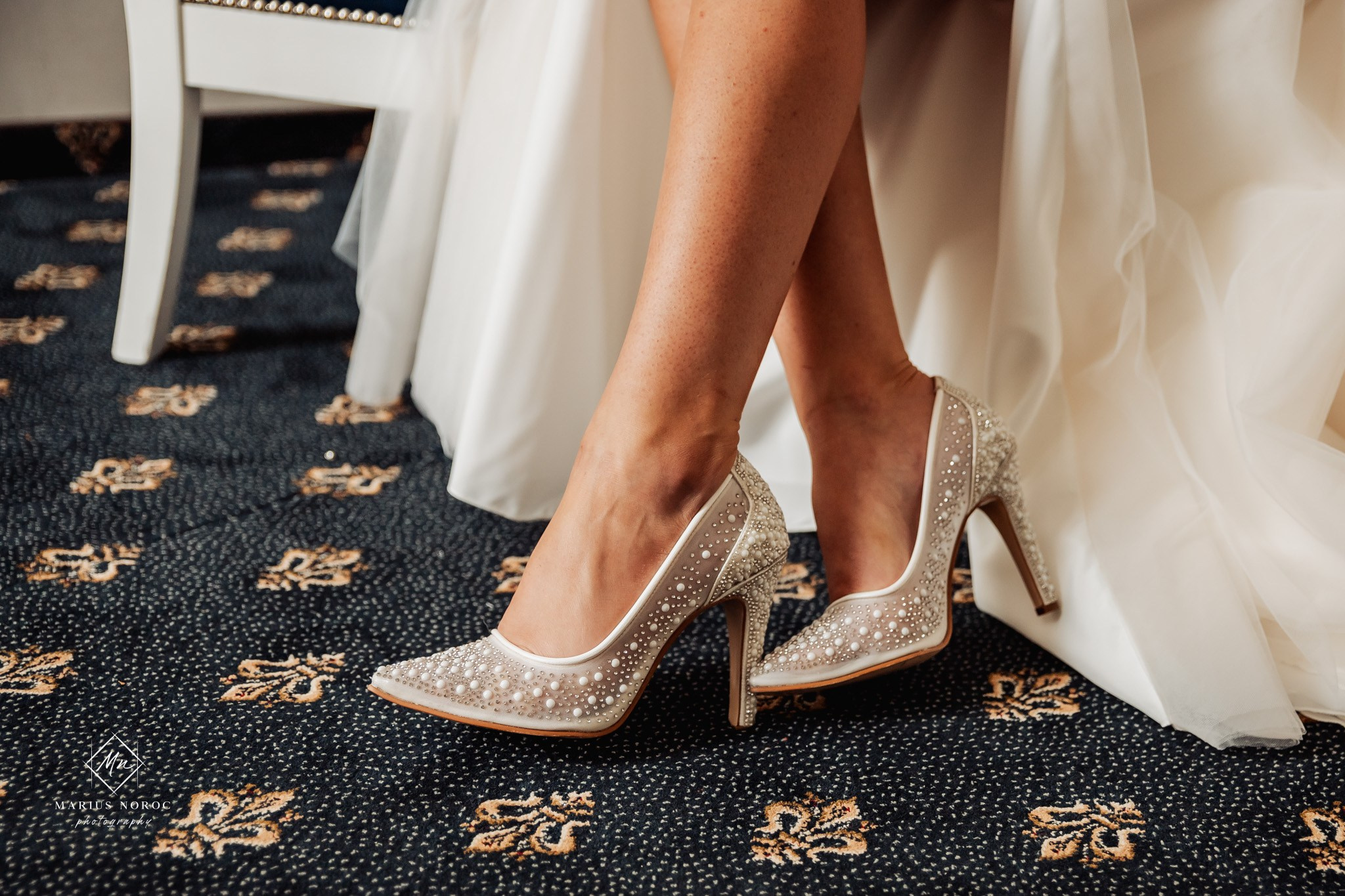 Simona & Alex | Mariage D’or Zăicești