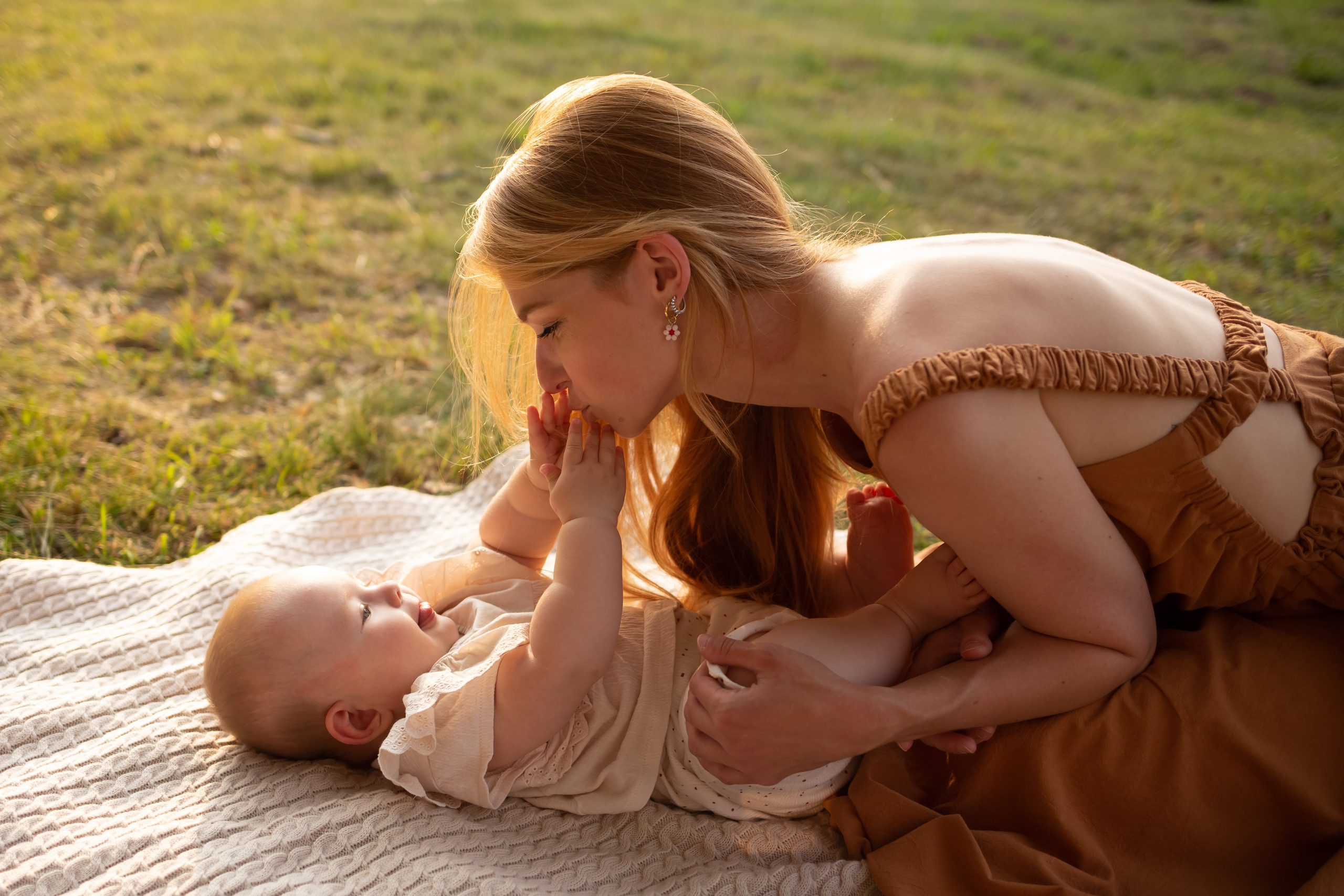 Fotógrafa profesional en España