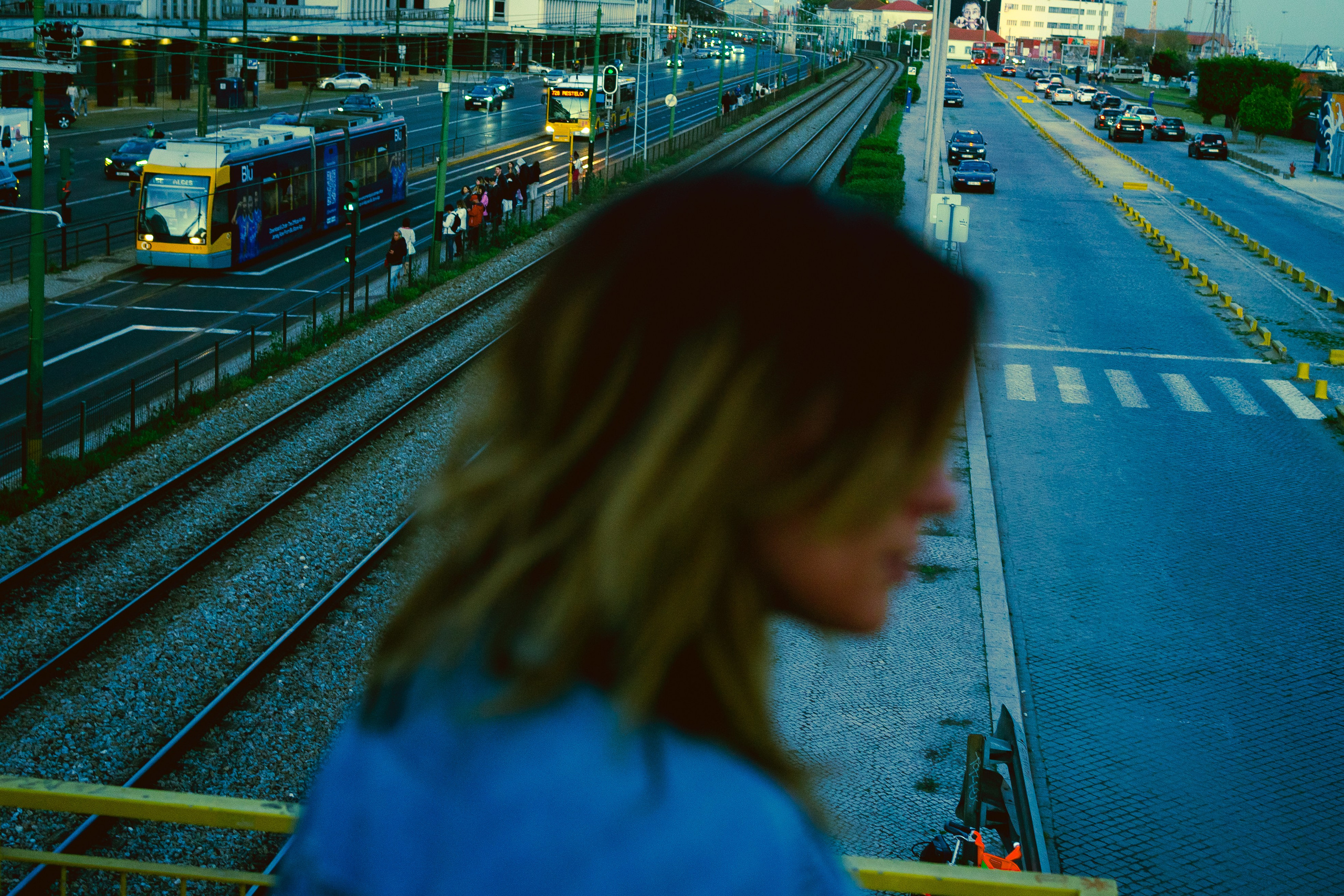Katya. Мария Шер. Профессиональный фотограф в городе Порту, Португалия