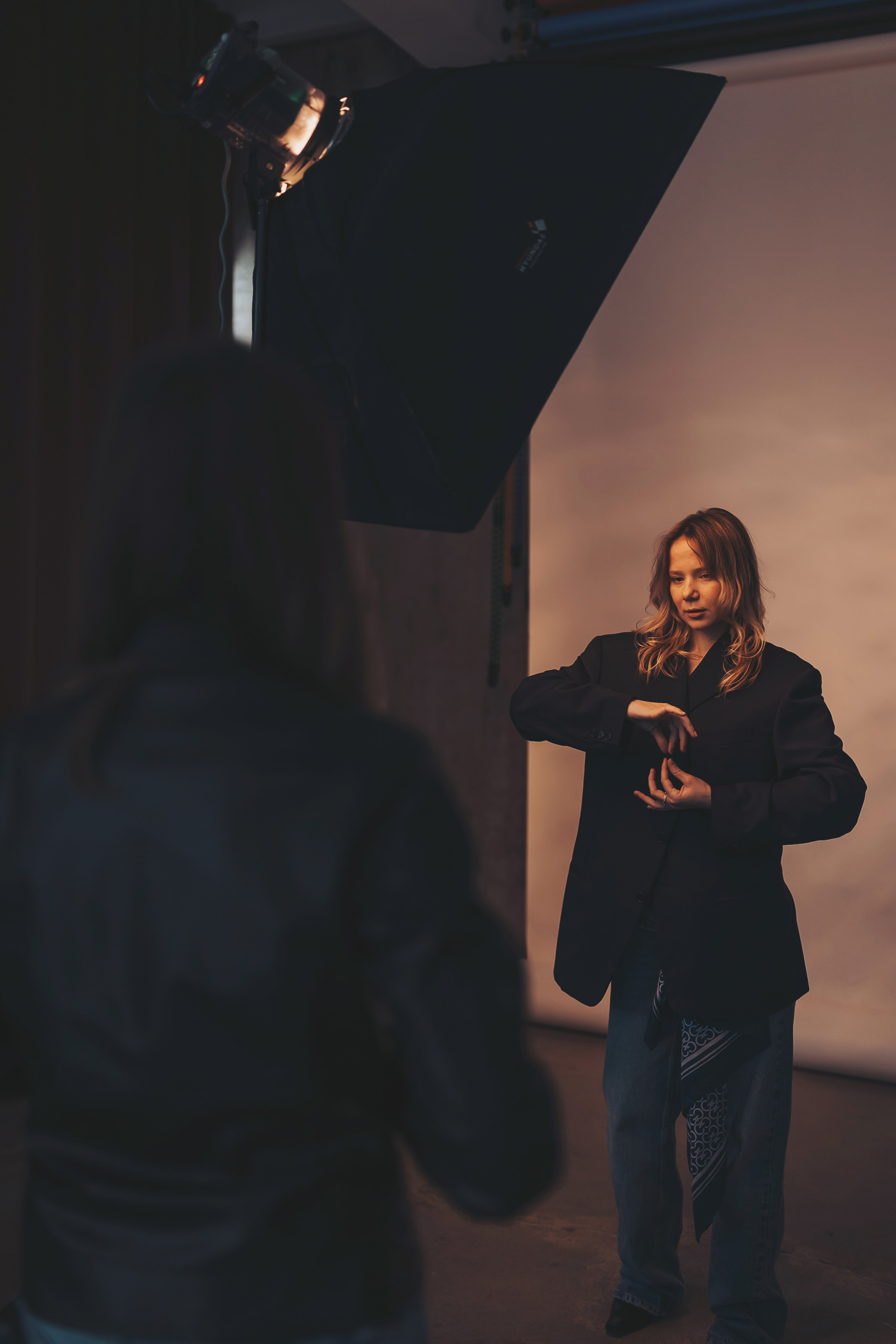 O veste bună, și una puțin tristă. Școala de fotografie lui Roman Ribaliov. Orașul Chișinău, Moldova