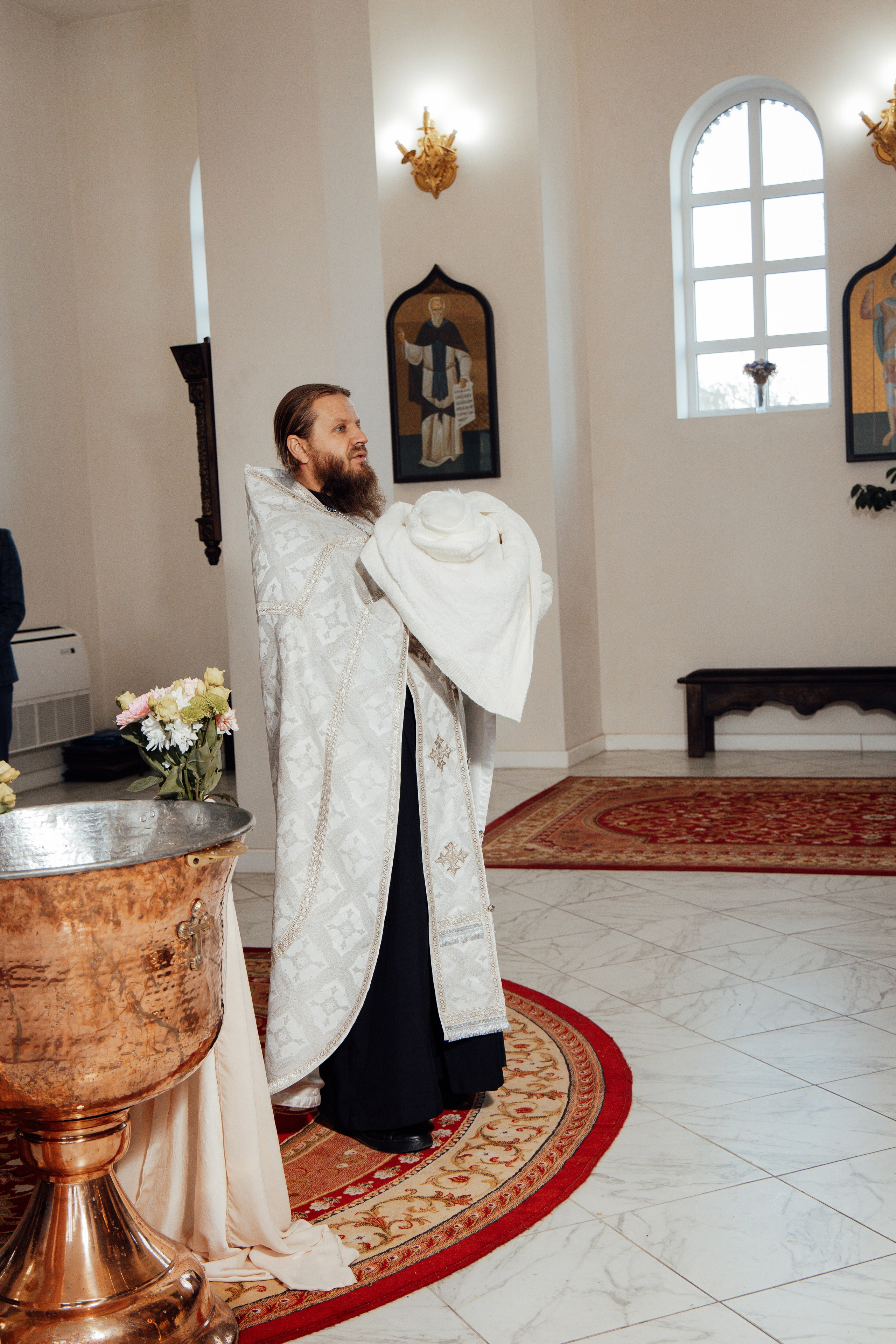 Botez. Свадебный Фотограф, Детский и семейый Фотограф Молдова