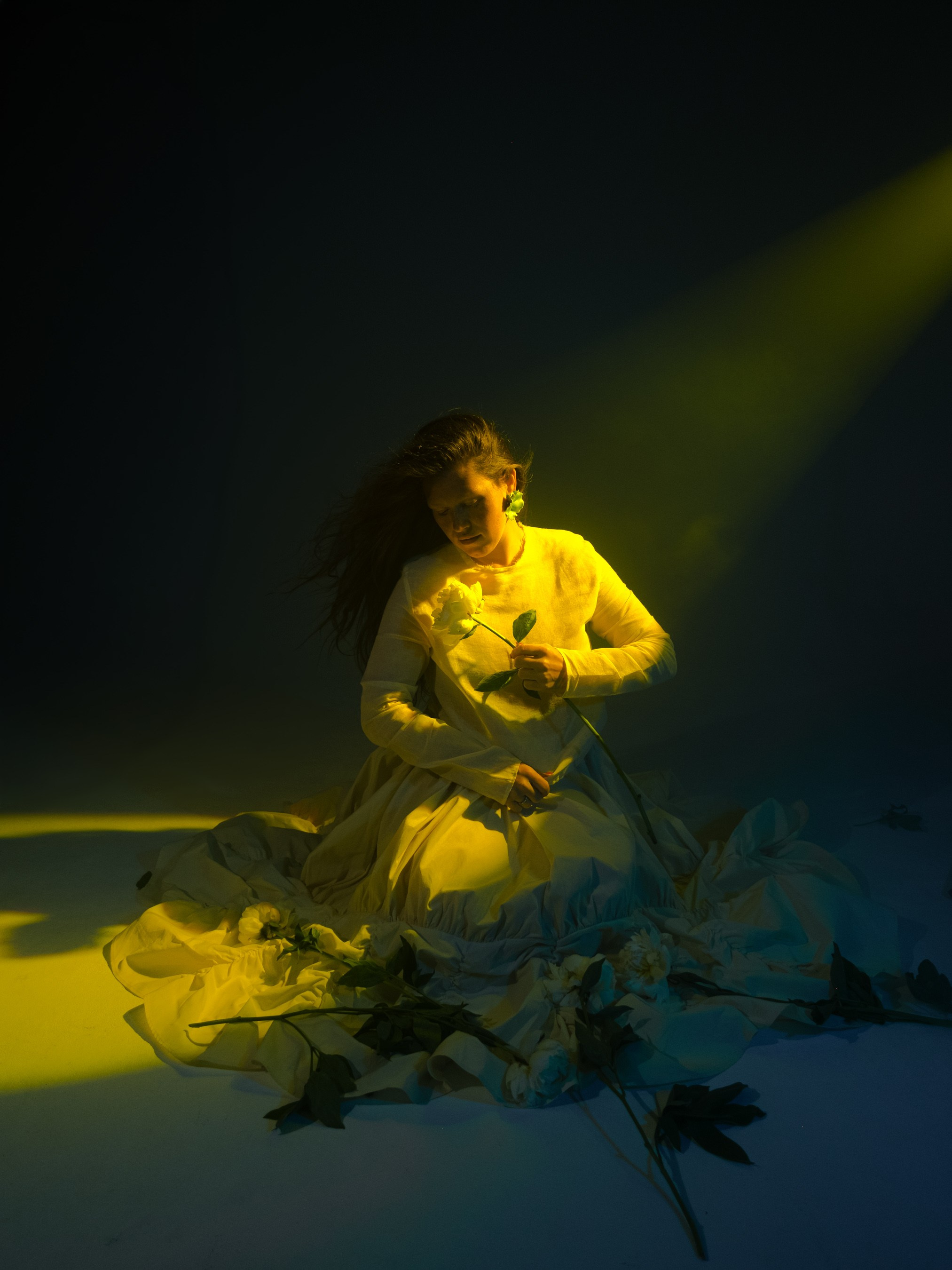 Пресеты. Photographer Xenya Art