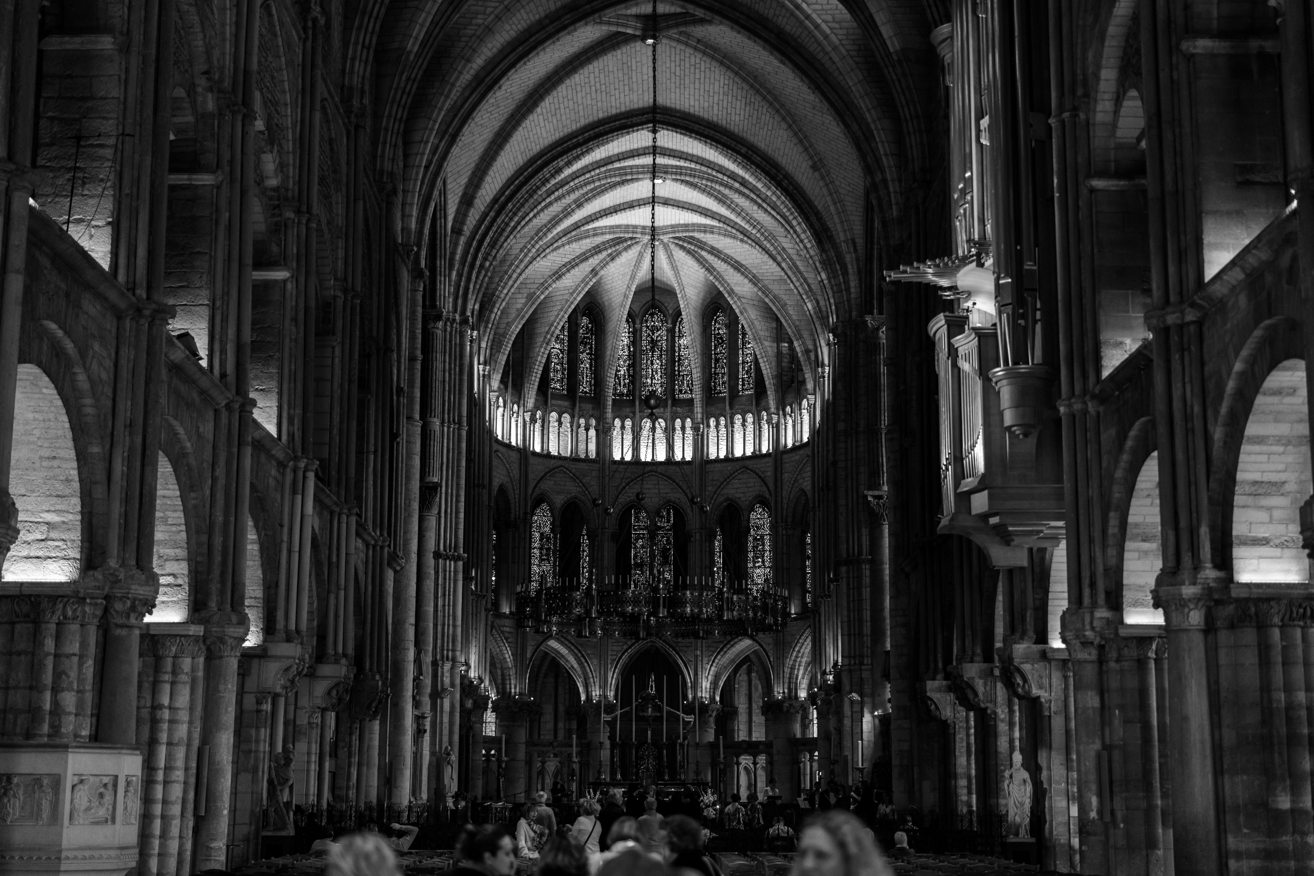 Baptiste Davaud - Photographe de mariage