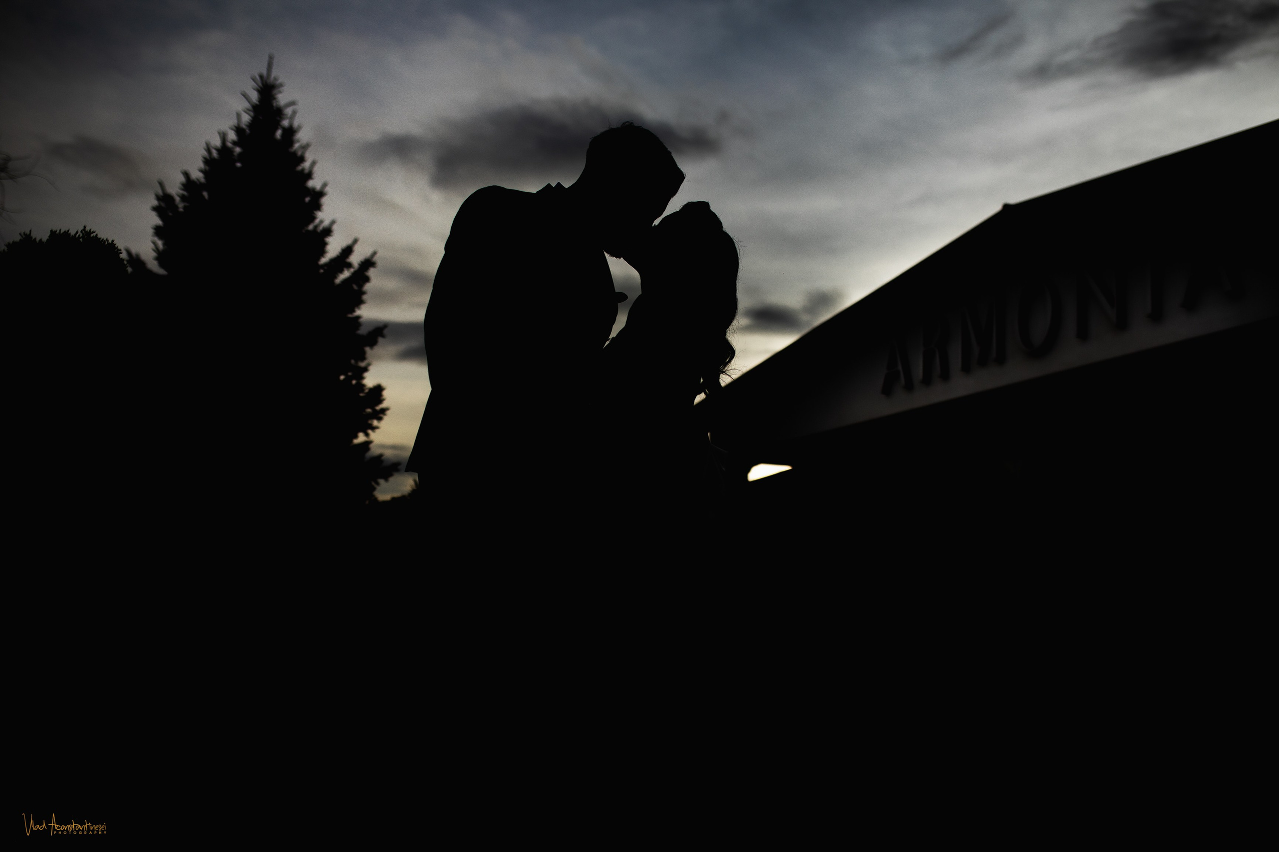 Cristina & Narcis. Vlad Aconstantinesei Photographer