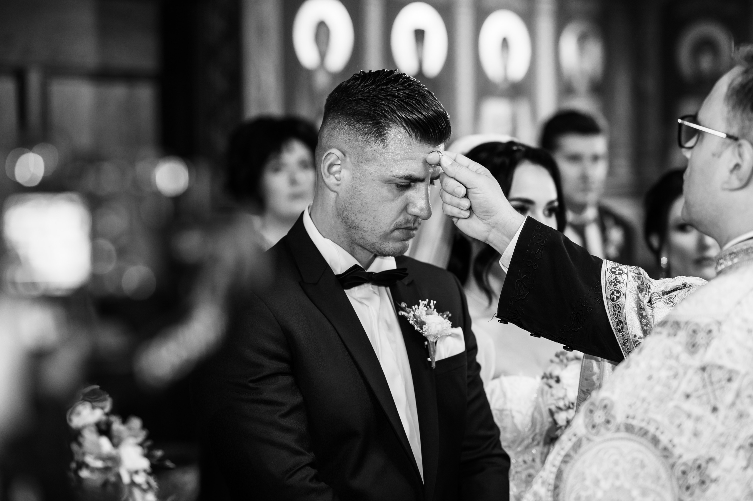 Nunta Mihaela & Costin