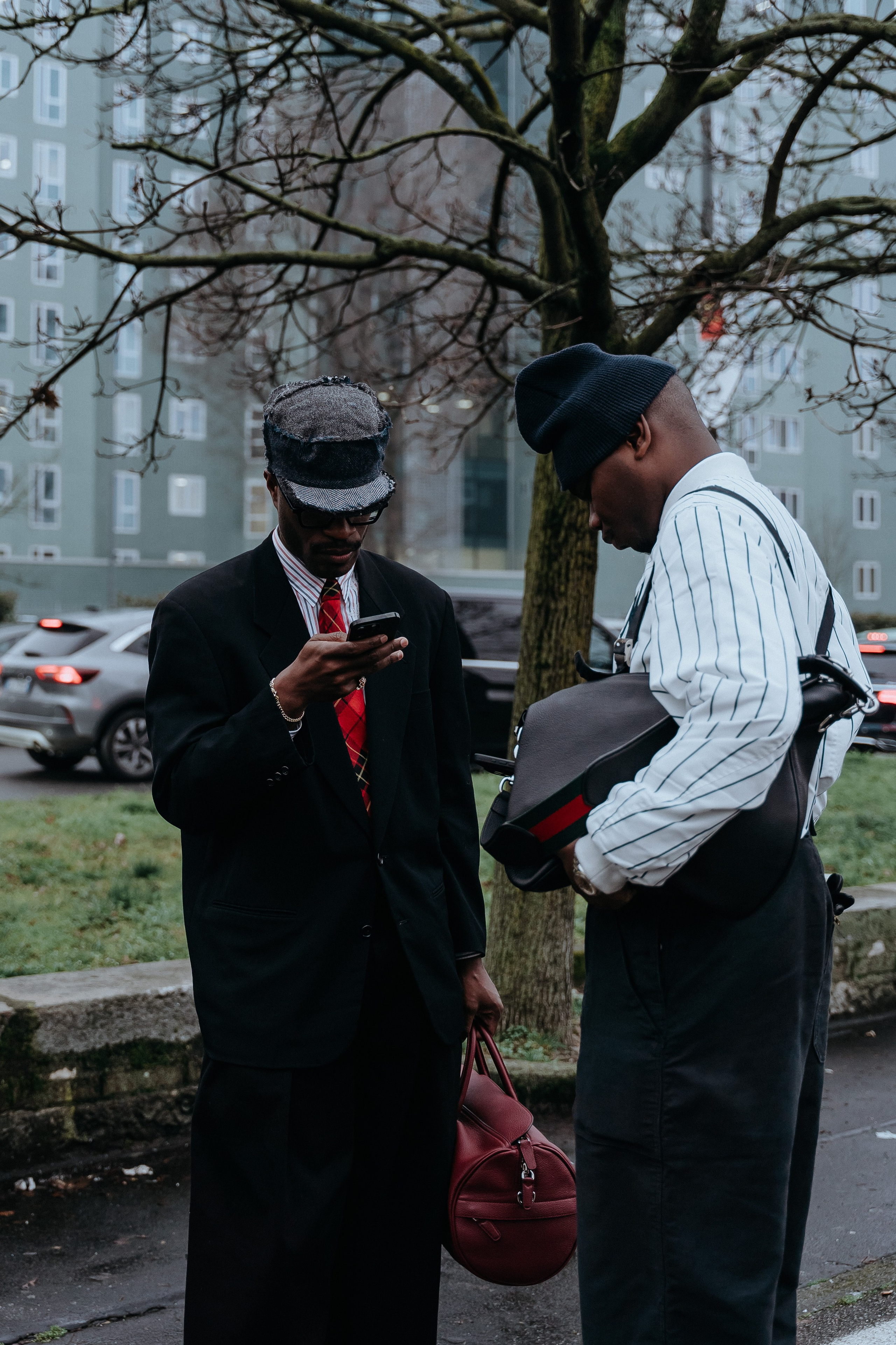 Fashion. NEREASPARA| Fotógrafa en Madrid