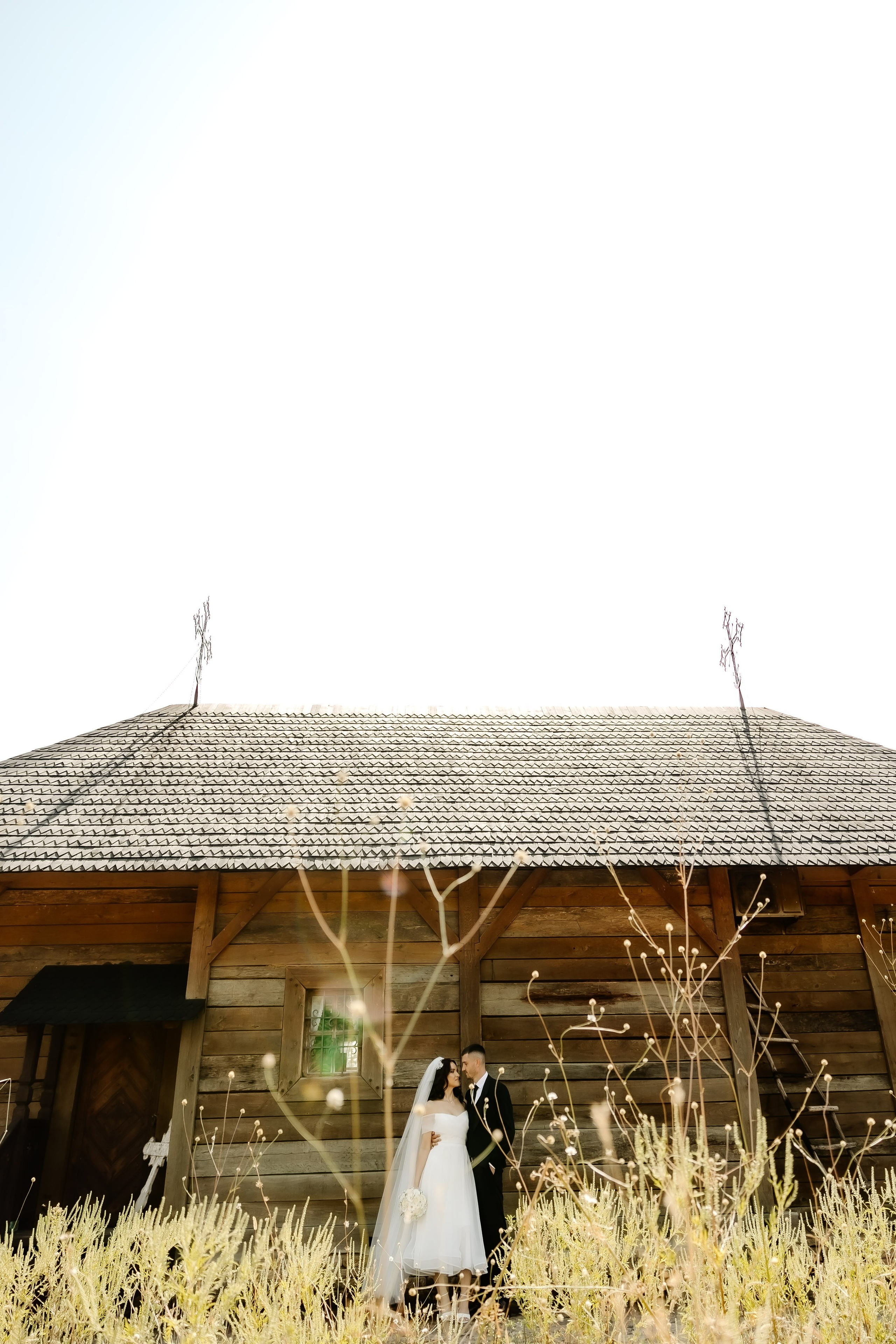 Liviu & Aurelia. Servicii Foto/Video