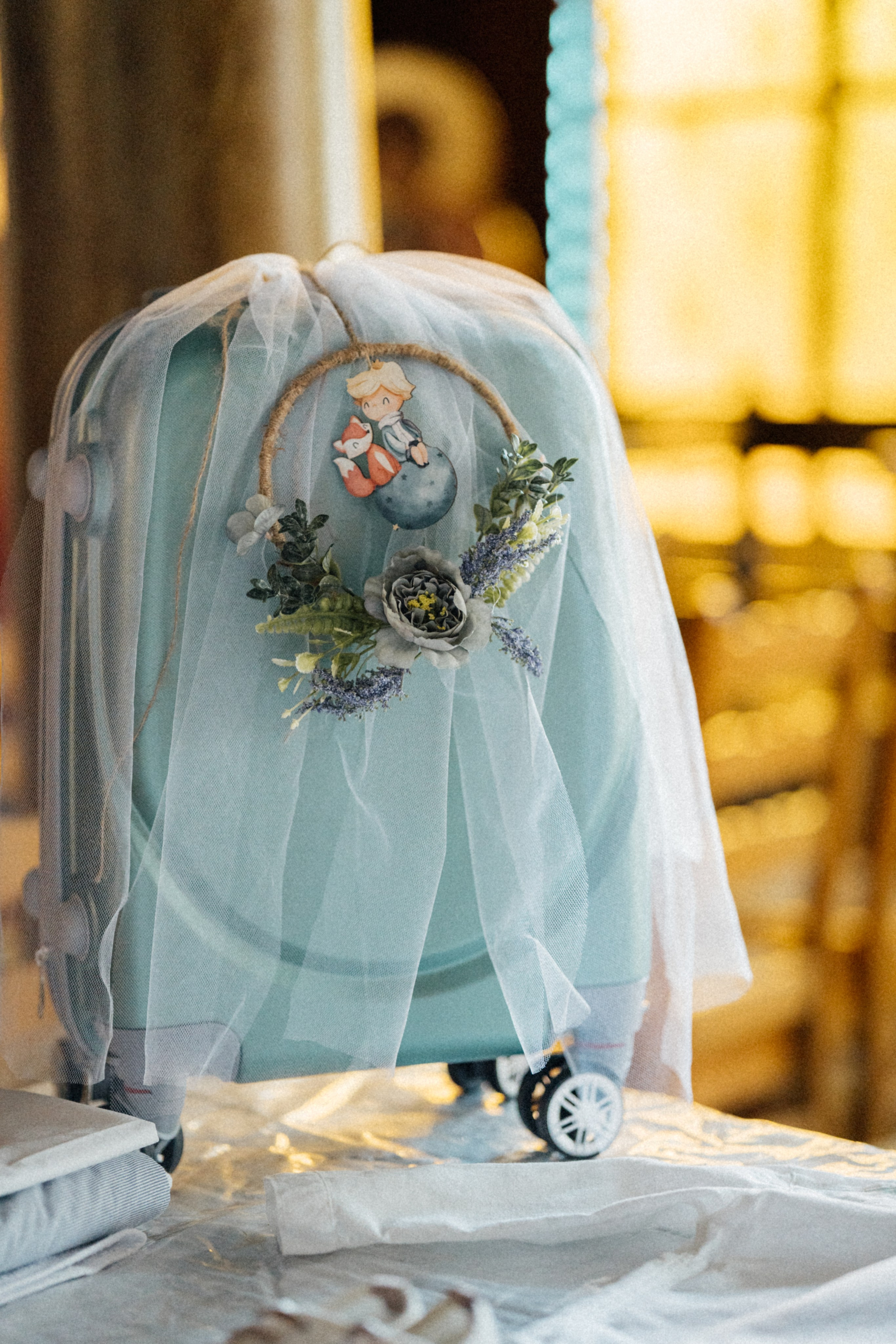 Baptism R&E. GK Photography – Capture the Moment