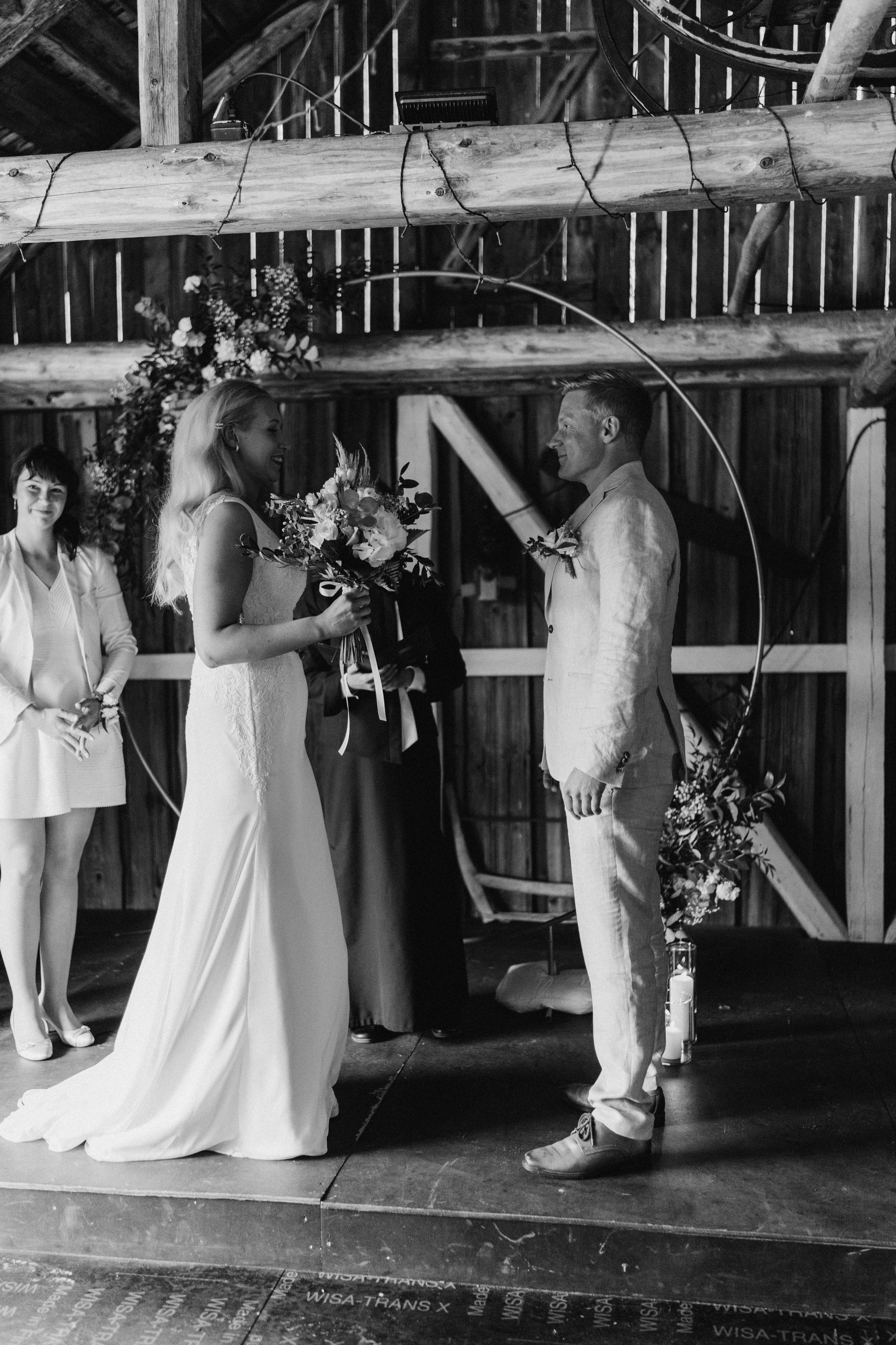 A&O. Wedding and portrait photographer in Helsinki Vickan O