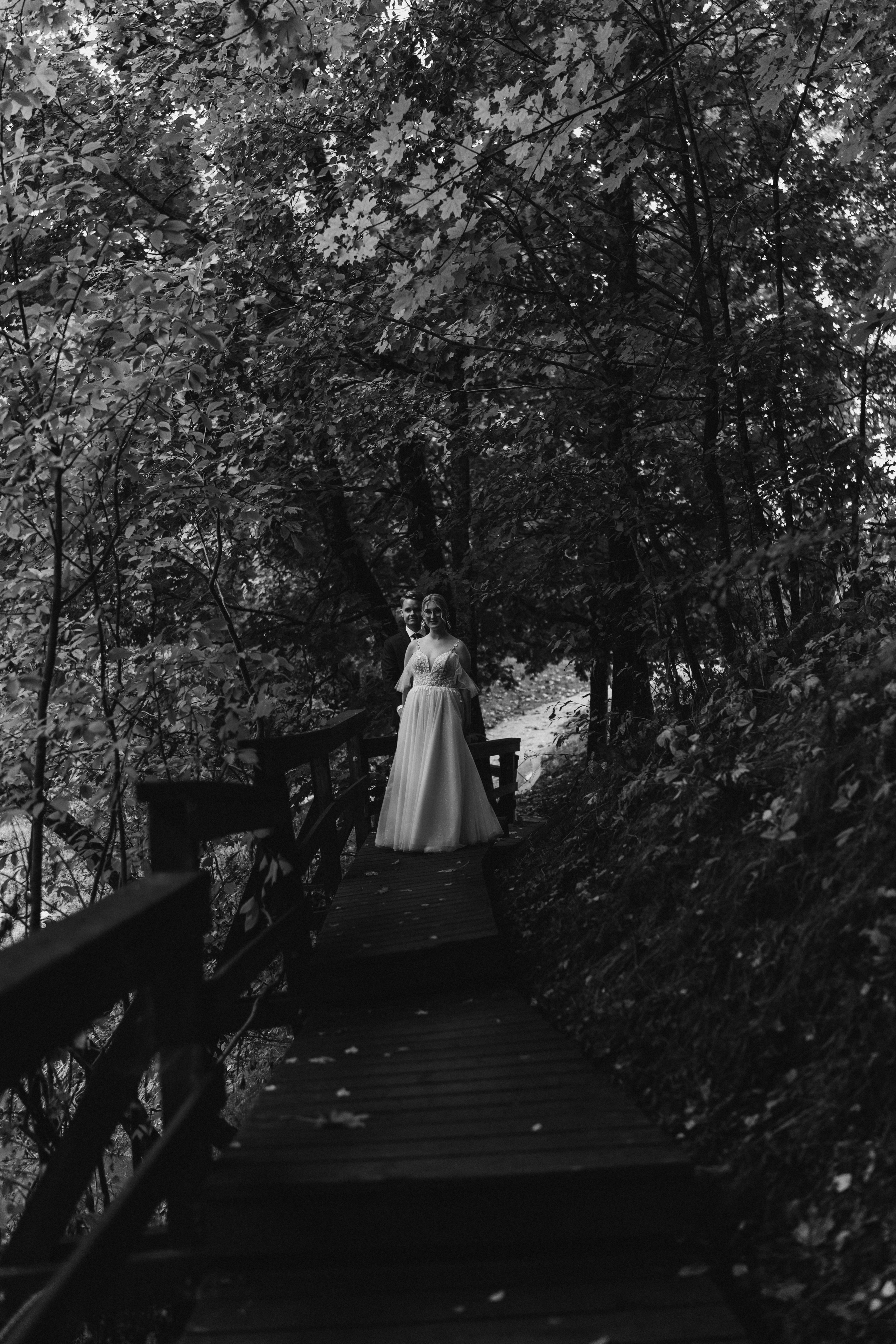 C&A. Wedding and portrait photographer in Helsinki Vickan O