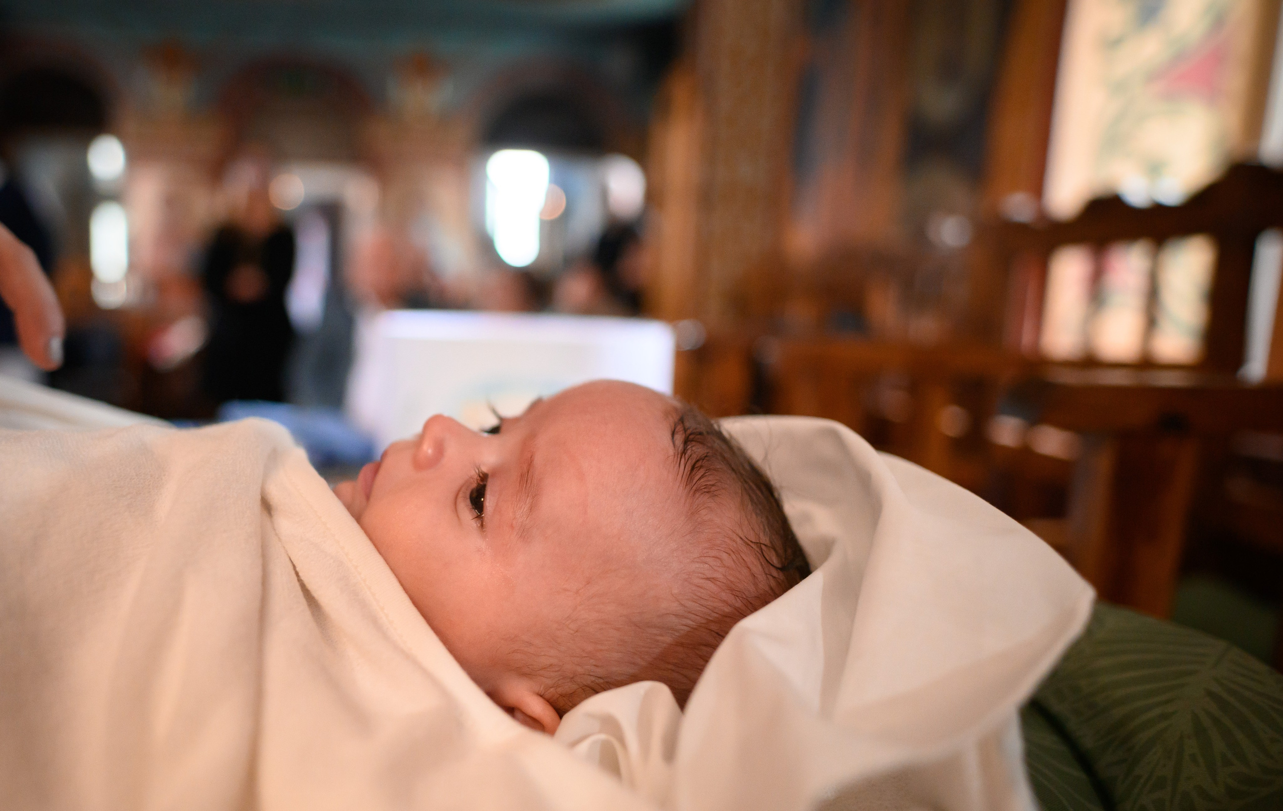 Botez. Fotograf evenimente Targoviste