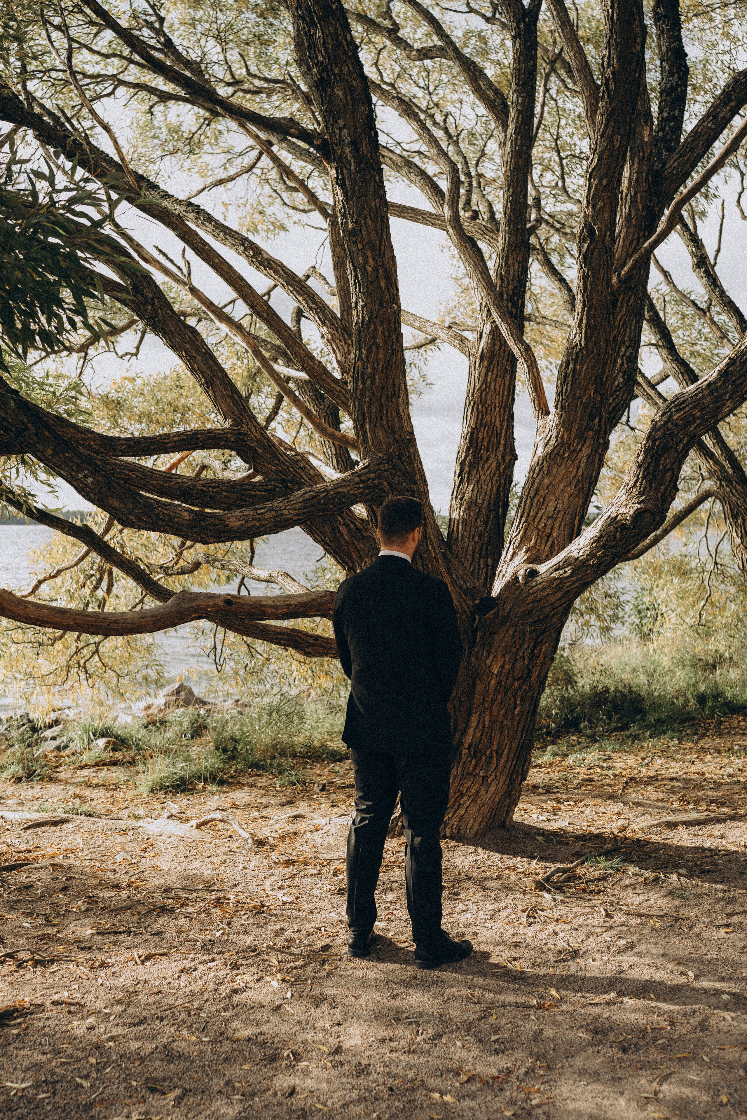 W&S. Wedding and portrait photographer in Helsinki Vickan O