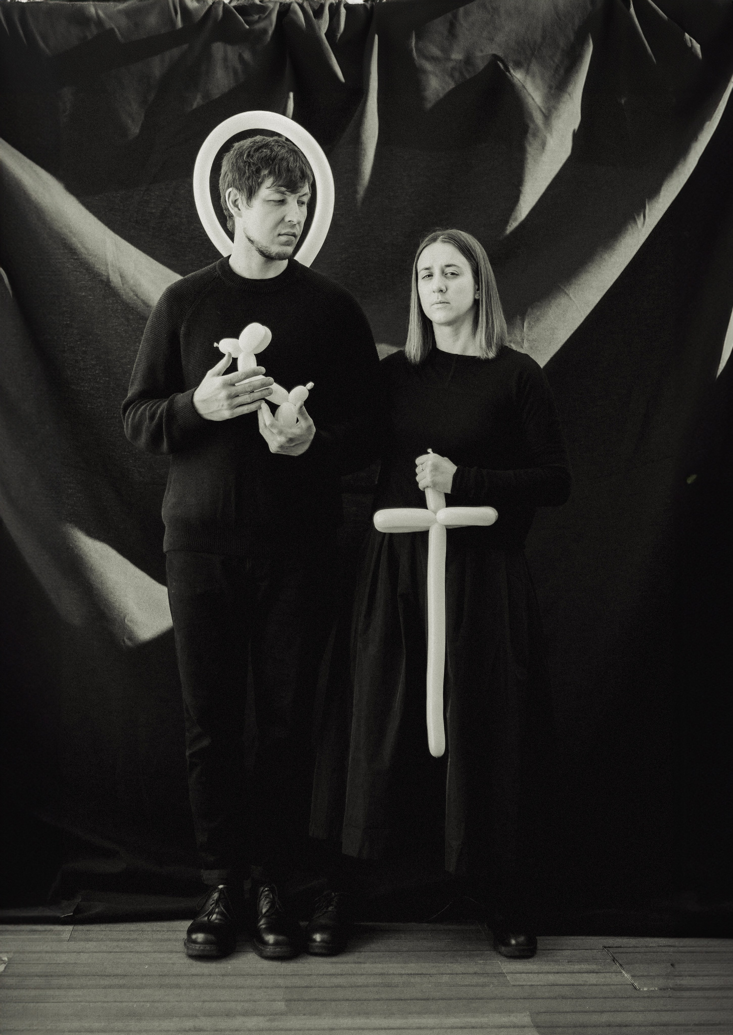 Sanya & Dimon. Maria Sher. Fotógrafa profissional do Porto, Portugal