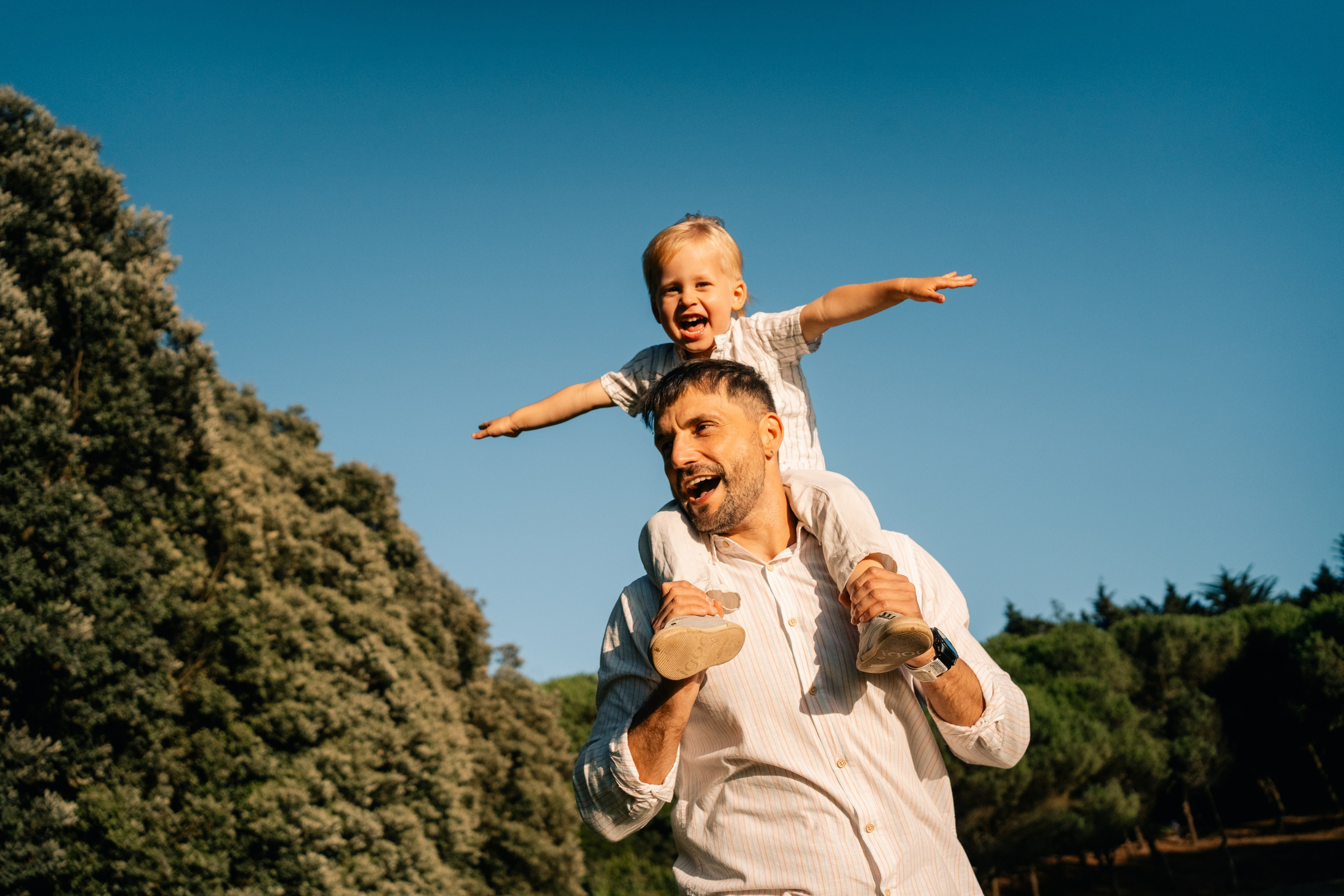 Nastya & Dima & Seva & Olga. Maria Sher. Fotógrafa profissional do Porto, Portugal