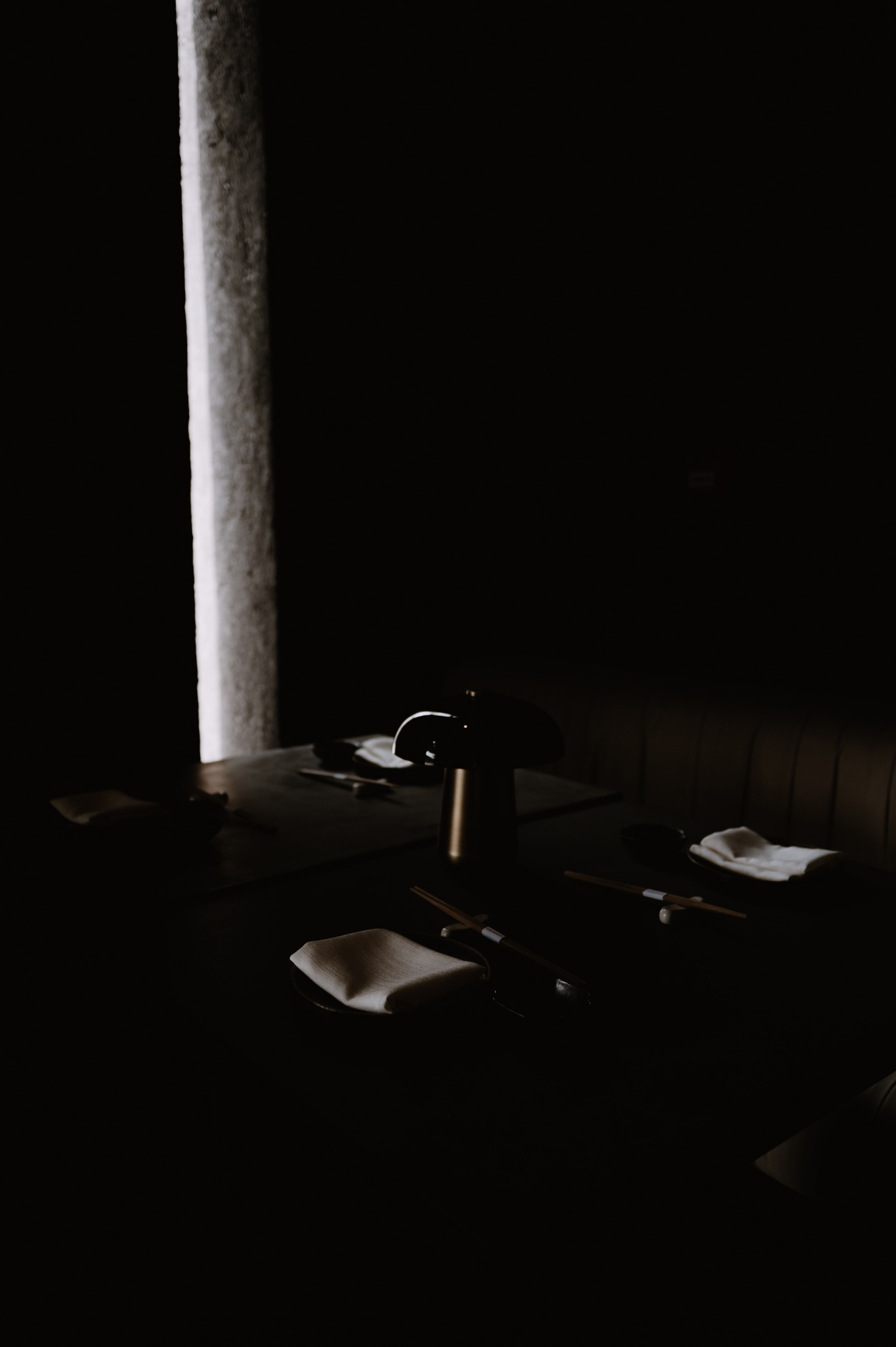 Origami sushi in Dubai. ANNA-MARIA PHOTO CONTENT CREATOR — фотограф, естет, художник і візуальний експерт Instagram у Празі