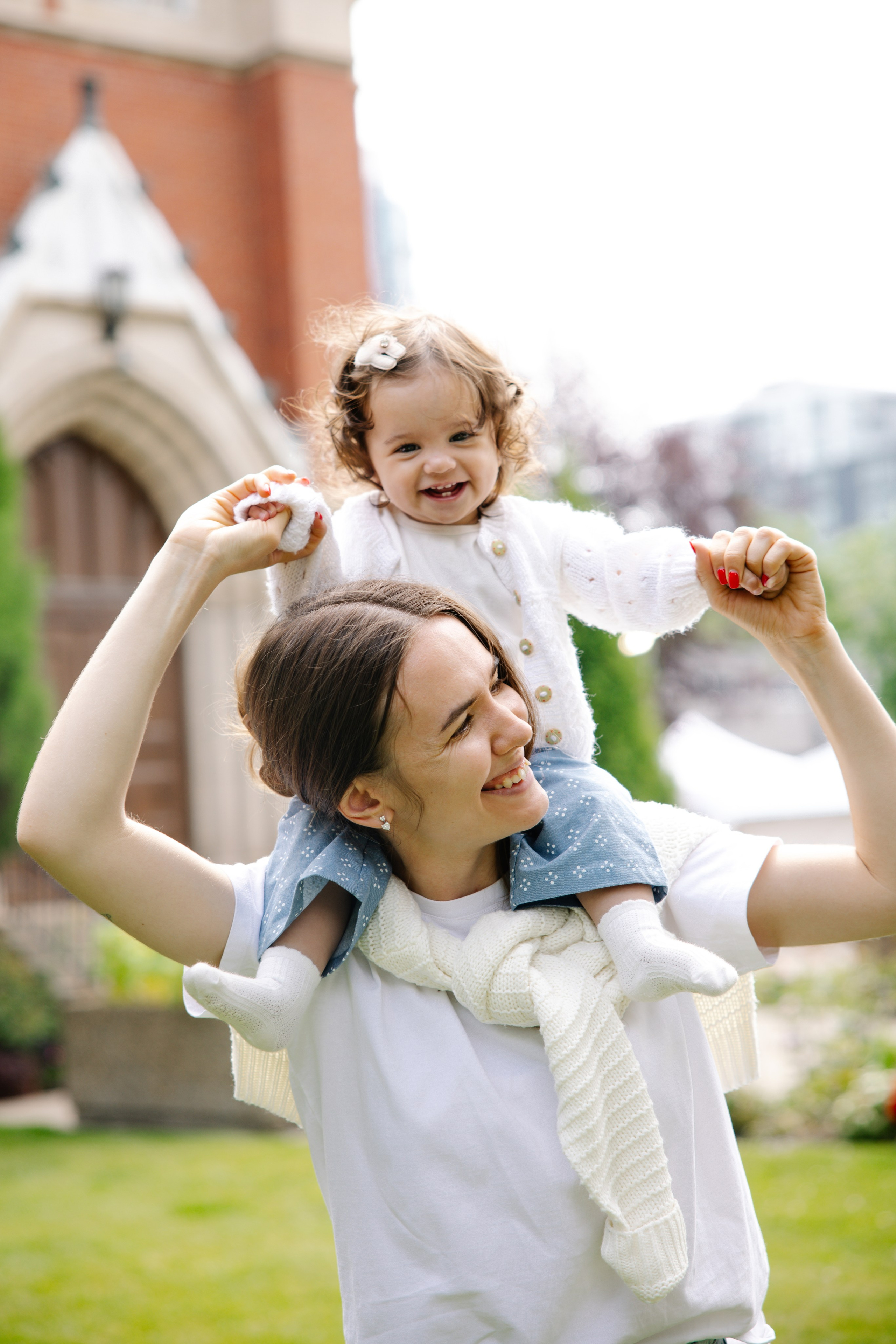 Yulia&Sophia. Wedding photography and videography in Regina, Saskatchewan