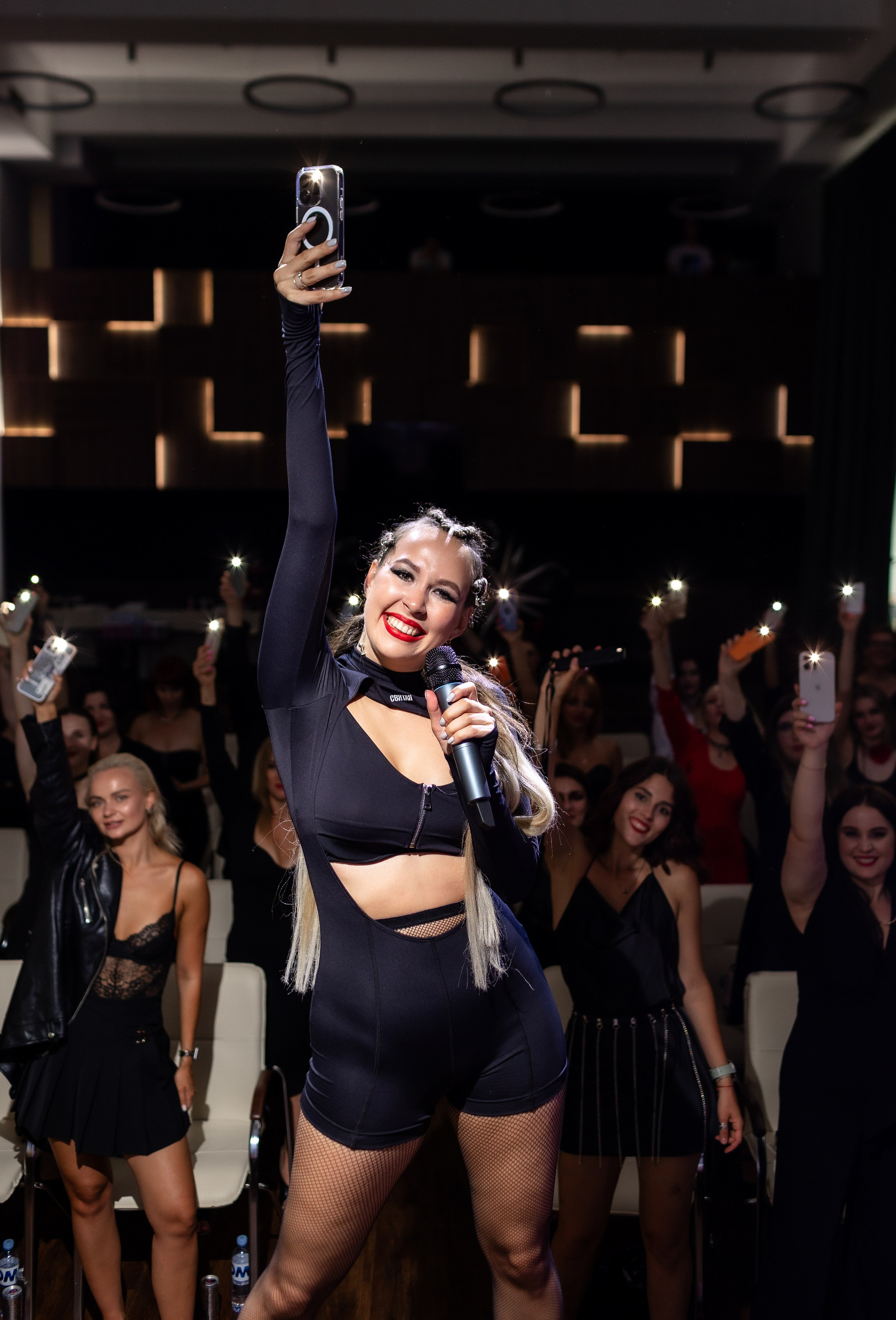 Kasianova. MATVEEVA STUDIO