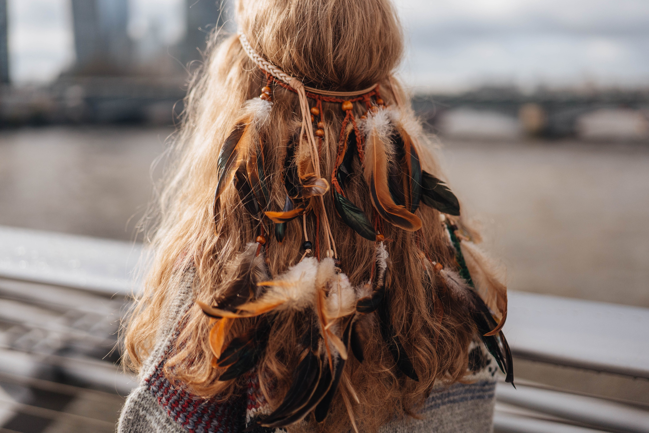 Maya. Wedding and family photographer in London