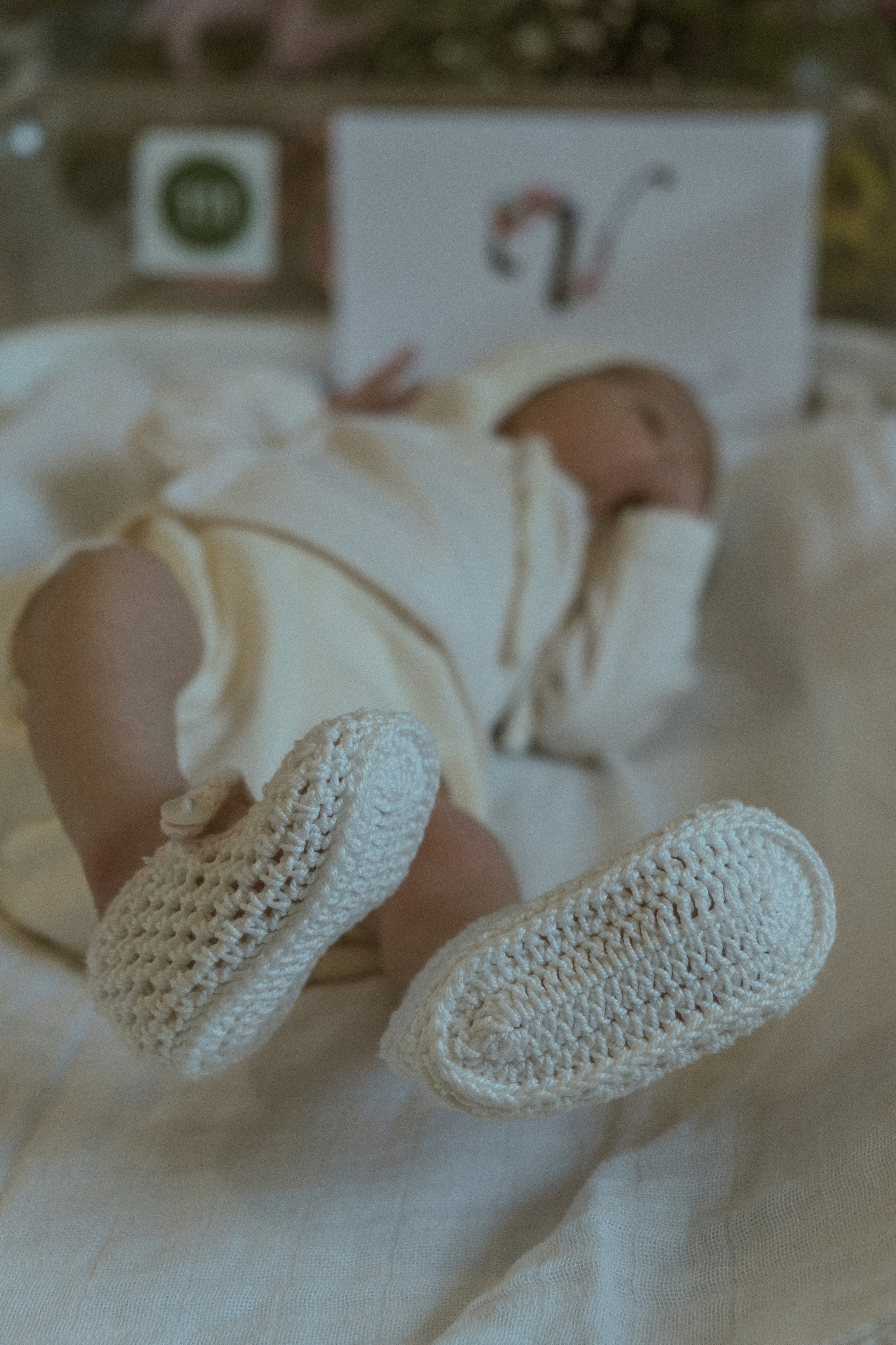 María. Fotógrafa infantil y de lactancia materna y maternidad en Barcelona