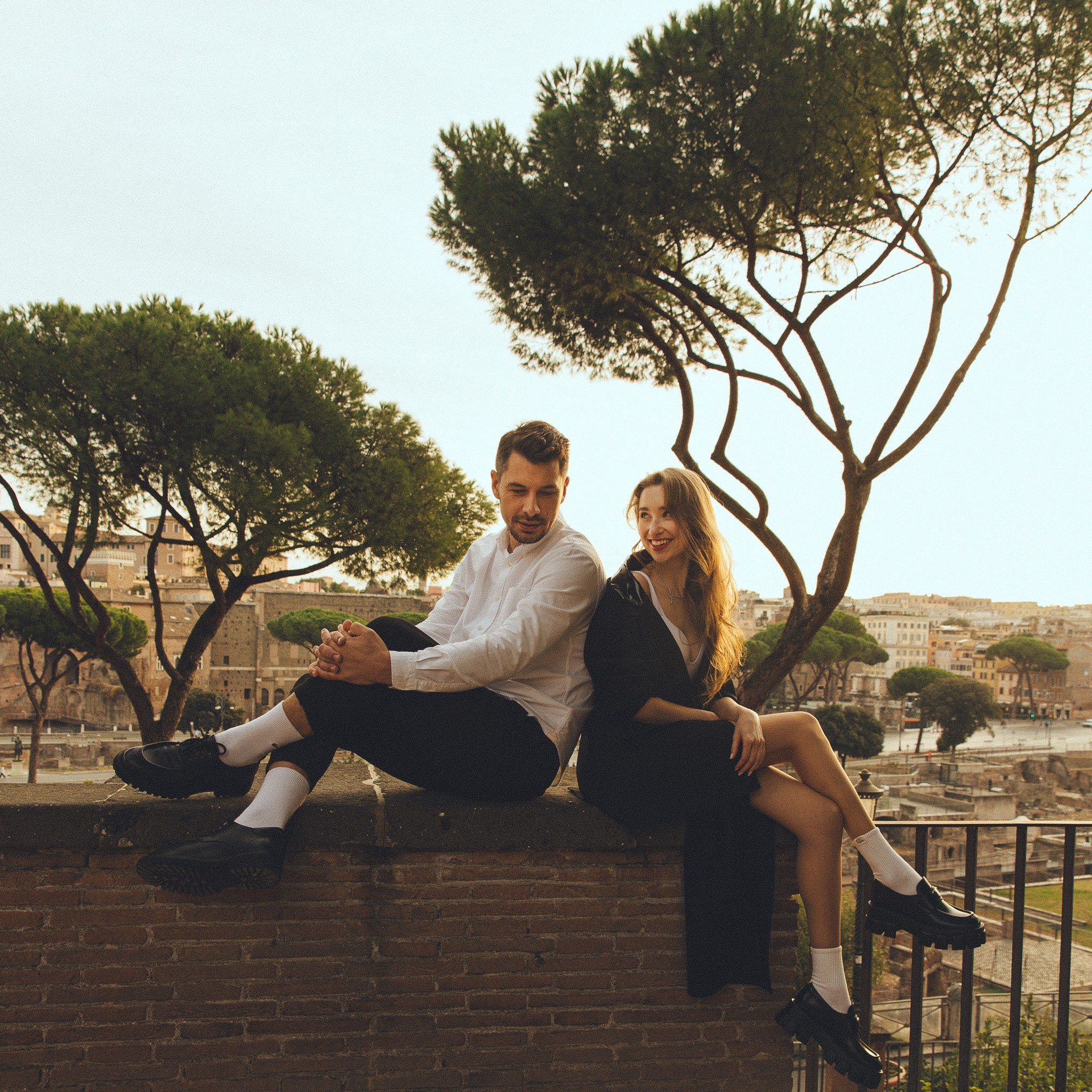 LOVE STORY. Elizaveta Razumova: Cinematic Photography for Love, Weddings, Portraits & Brands