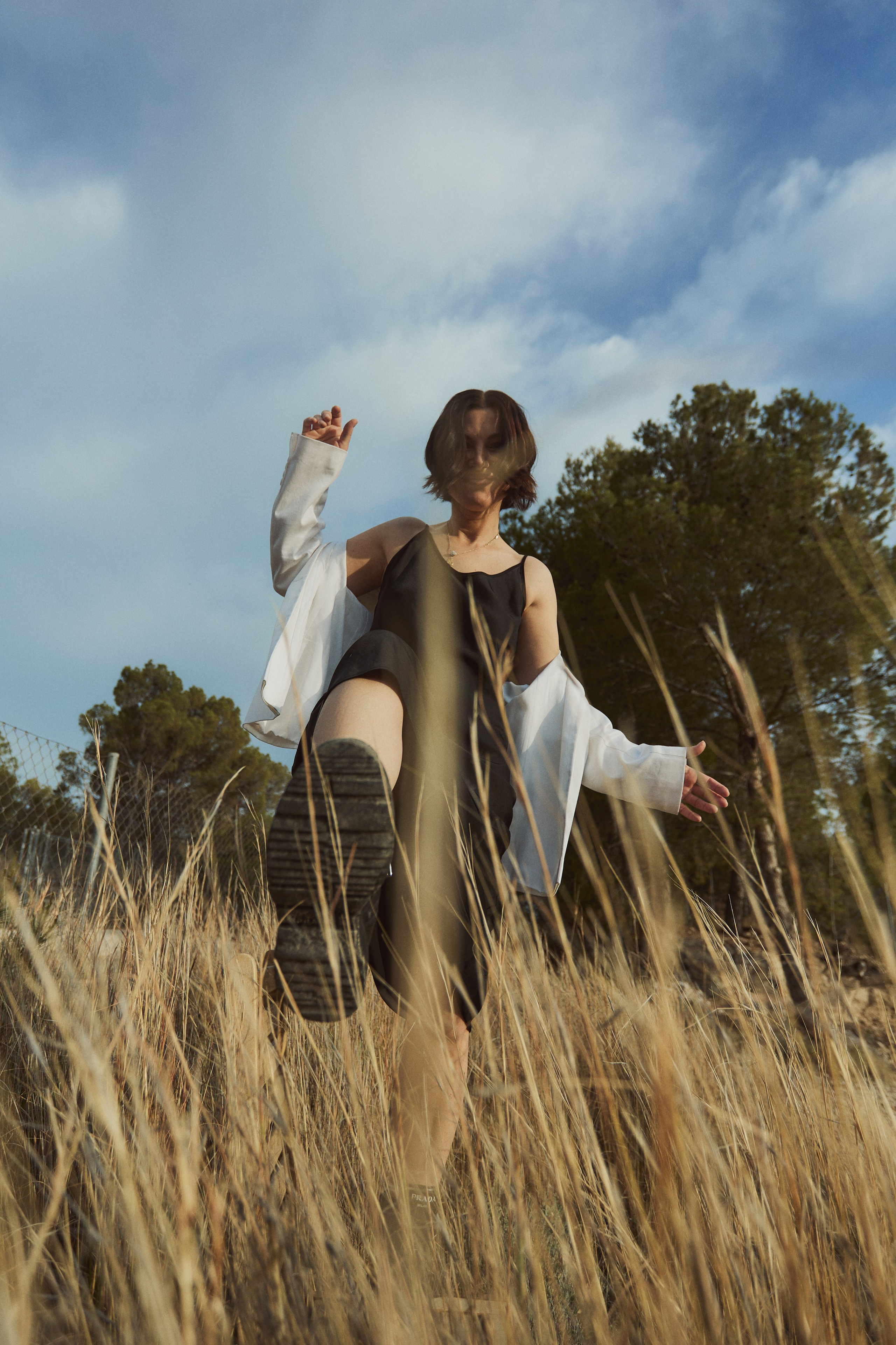 Anastasia. PÁGINA PRINCIPAL