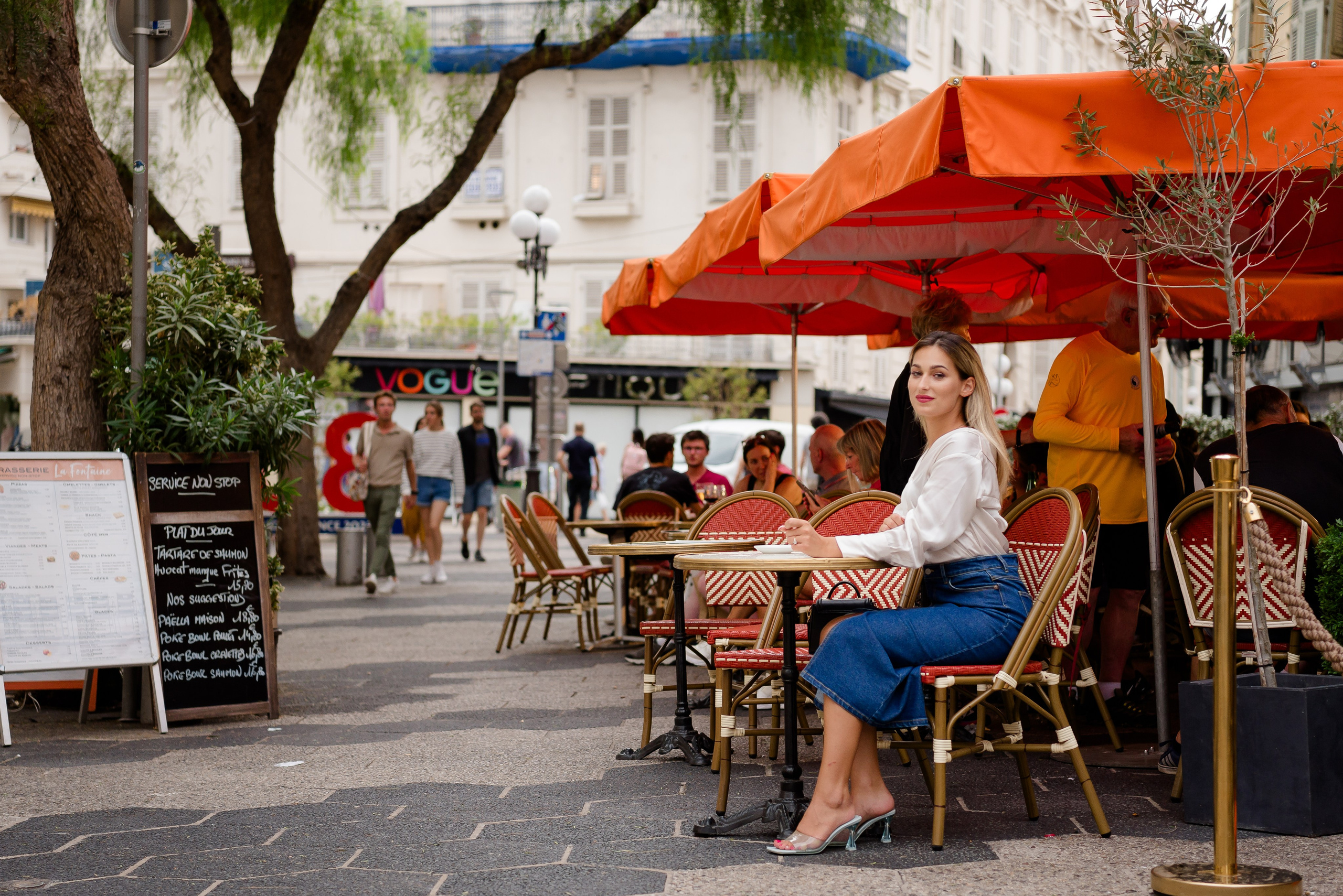 Yana. Nice. MARIA VALUEVA Photographer in Nice, Cannes, Monaco, France, Europe, Istanbulm Turquie