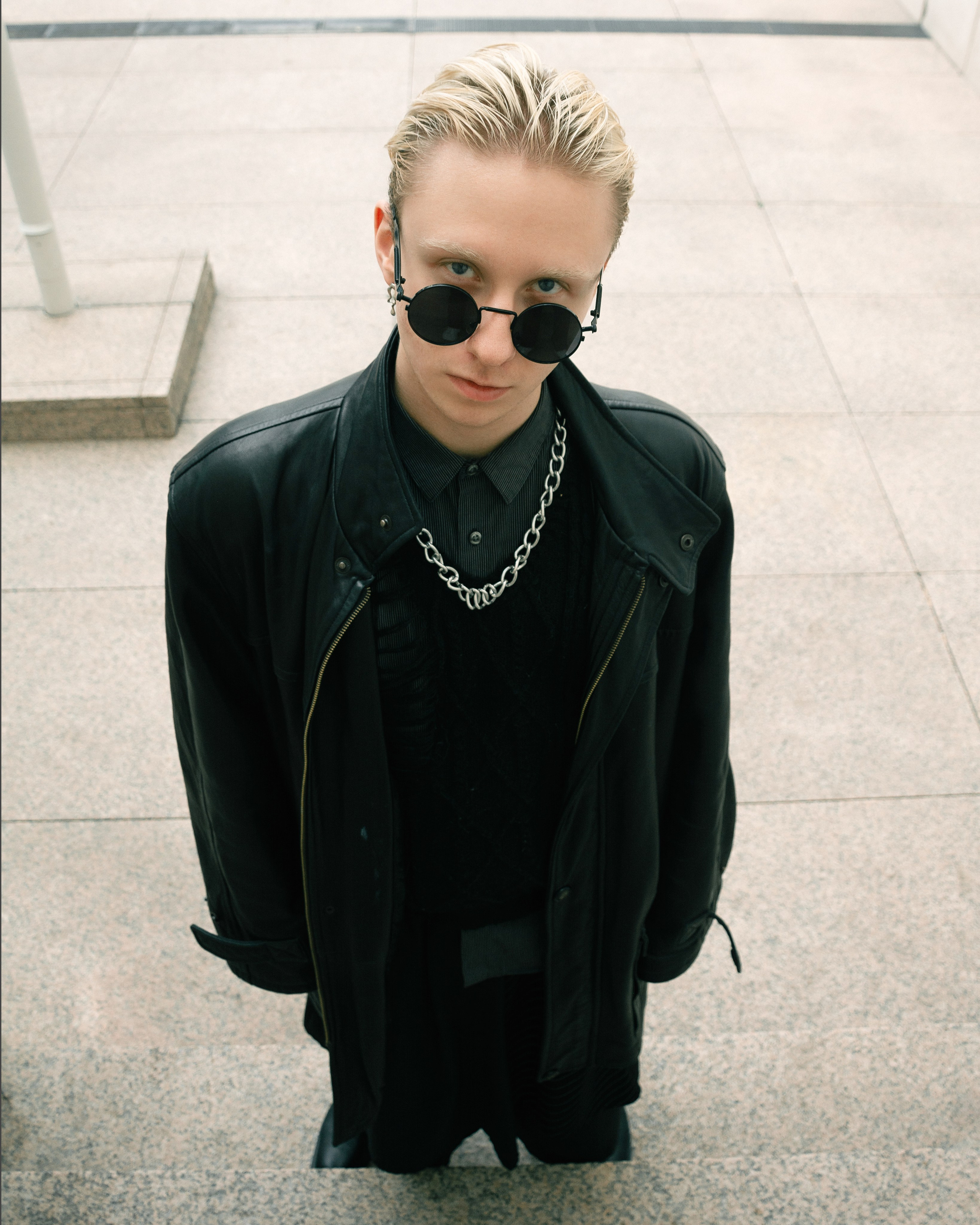 Severyn. Shpanarskiy Nazar