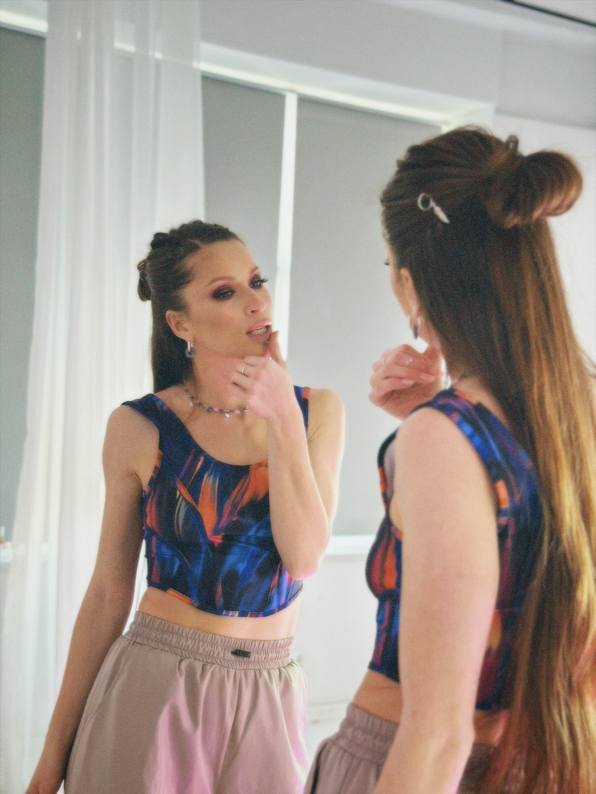 Стильная контент съемка в Праге, контент на телефон и на камеру, Брно. Фотограф в Праге, Брно Елена Федоренко / Photographer Elena Fedorenko