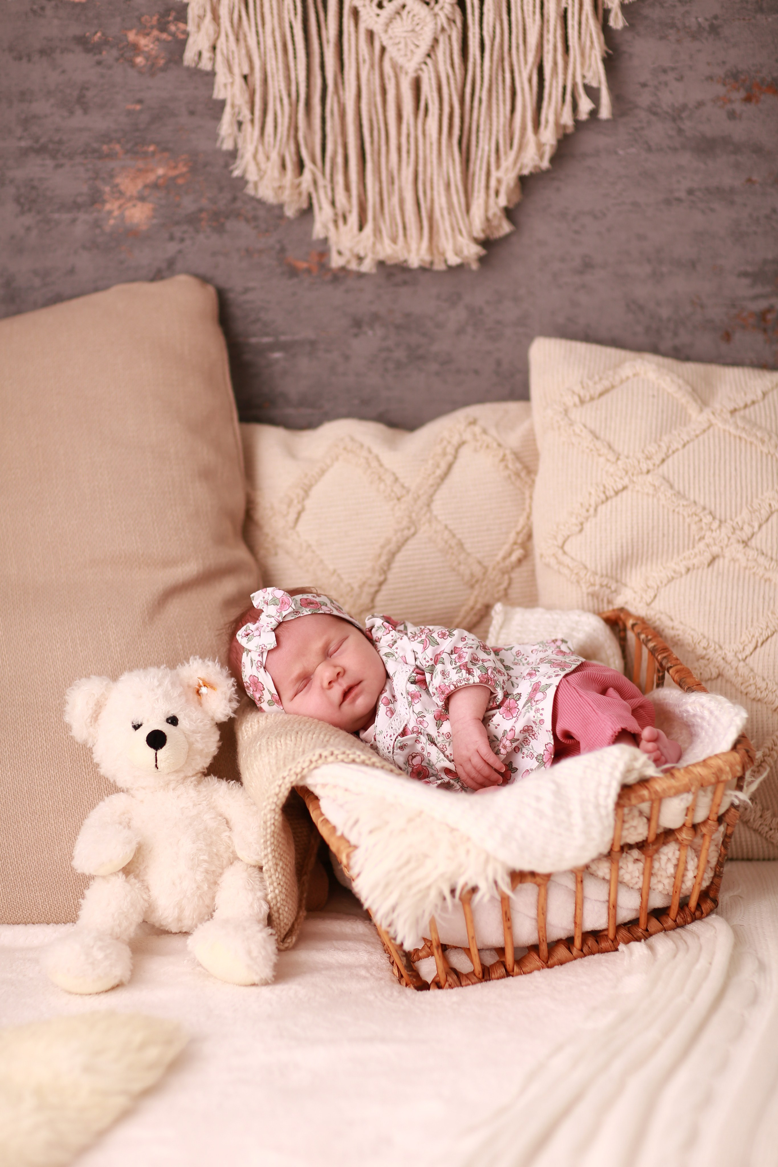 Neugeborene. Neugeborenen, Familien, Geschwister Fotografin aus Delmenhorst