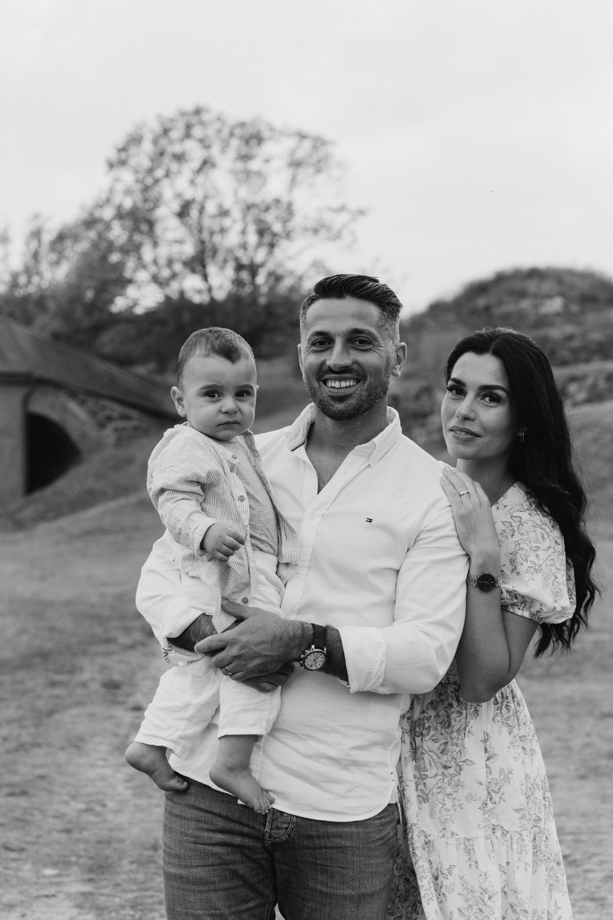 Summer. Wedding and portrait photographer in Helsinki Vickan O