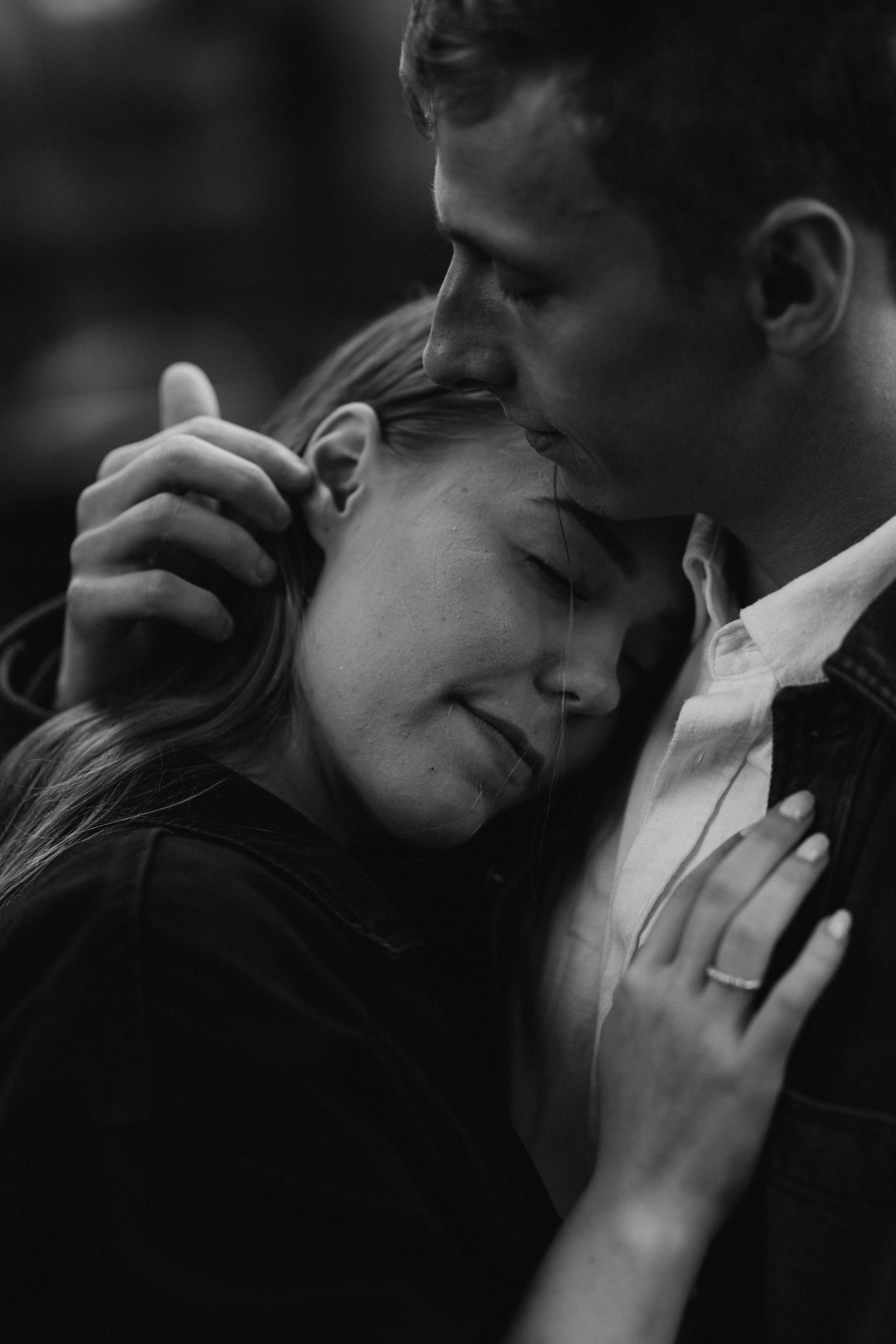 JP&L. Wedding and portrait photographer in Helsinki Vickan O