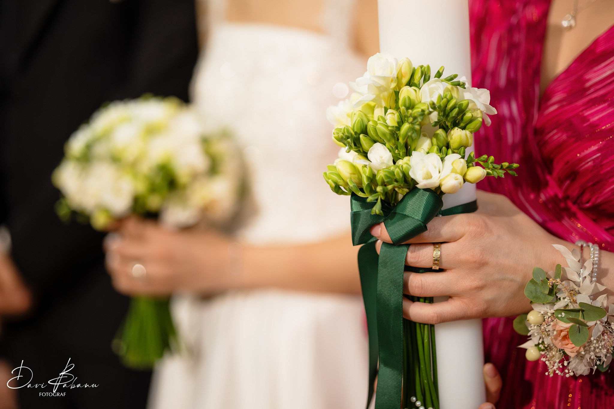 Raluca & Alexandru - Wedding Day