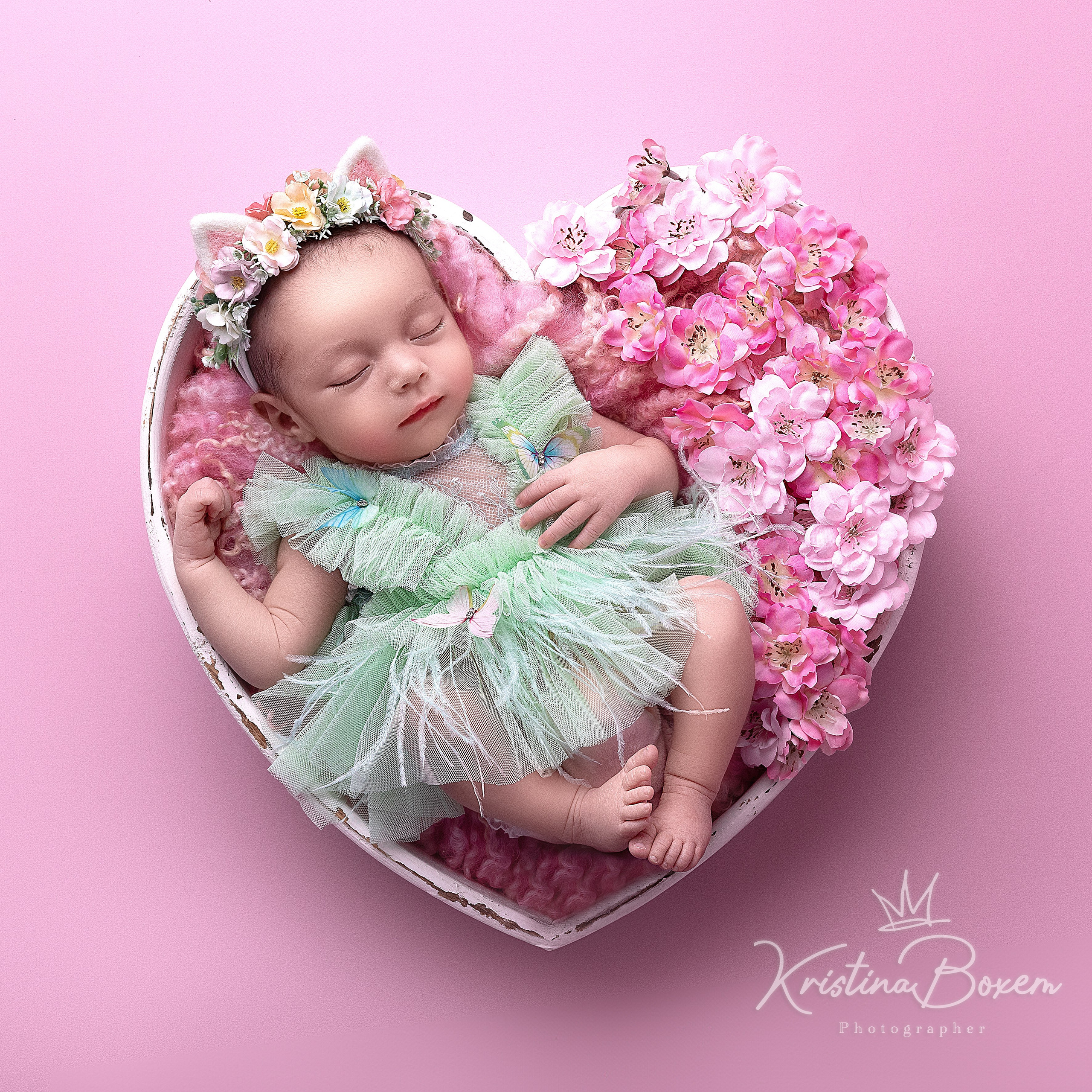 Newborn & Kinderfotograaf Kristina Boxem – Oosterhout, Breda, Tilburg, Dordrecht & Eindhoven