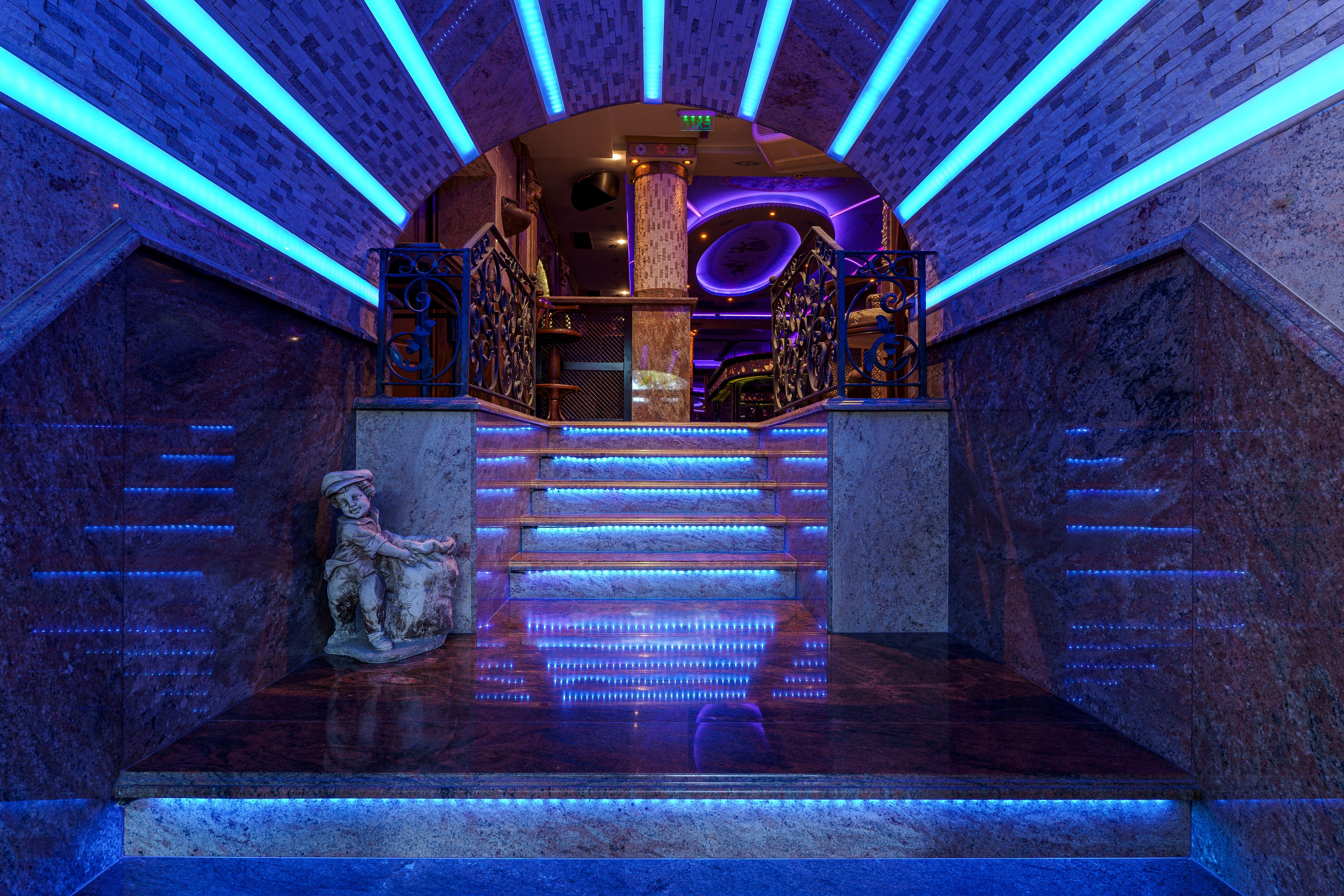 Oleander Garden Restaurant. Професионален фотограф в Пловдив и областта