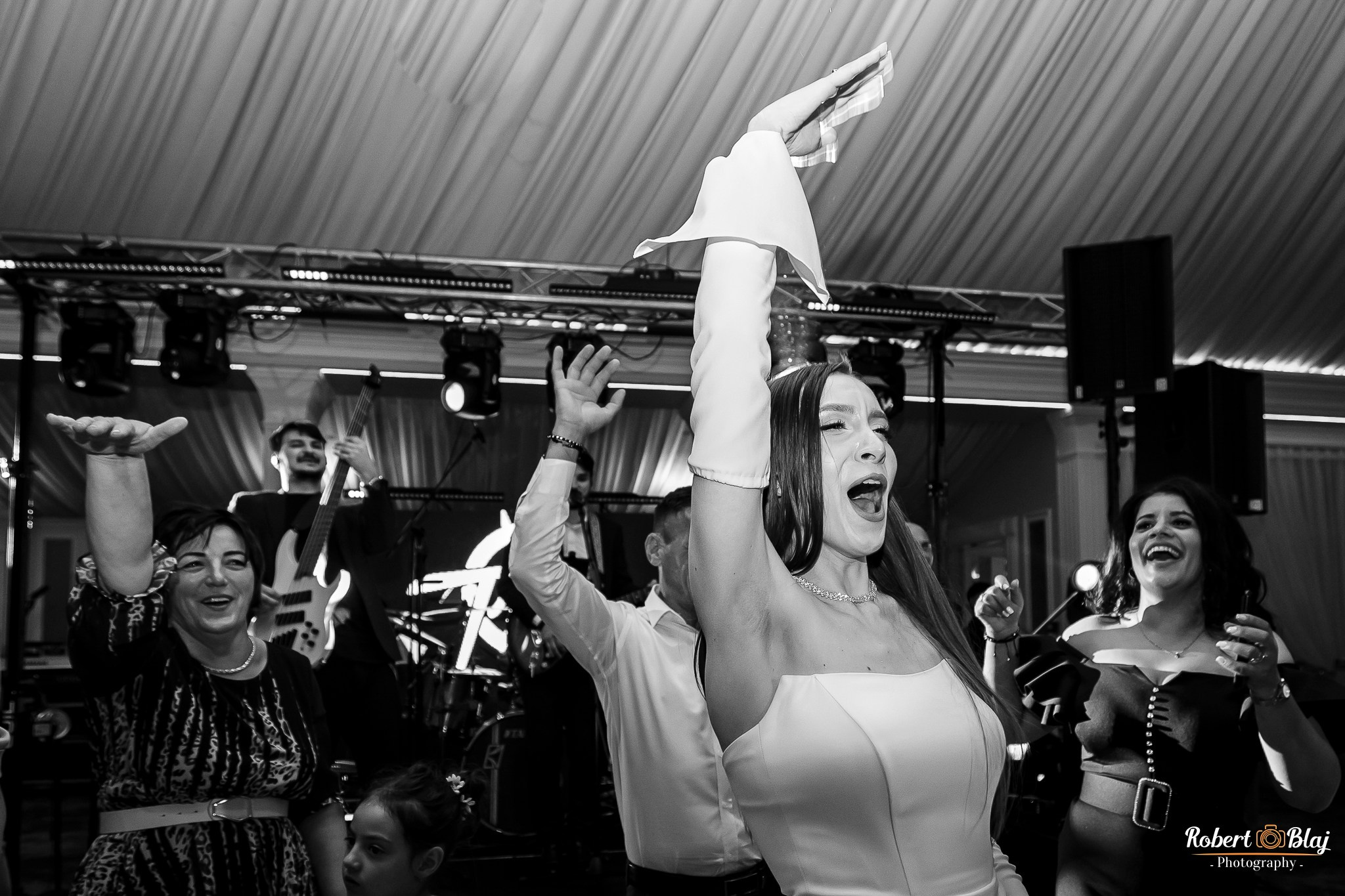 Fotograf Iași. Robert Blaj - Fotograf Nuntă Iași