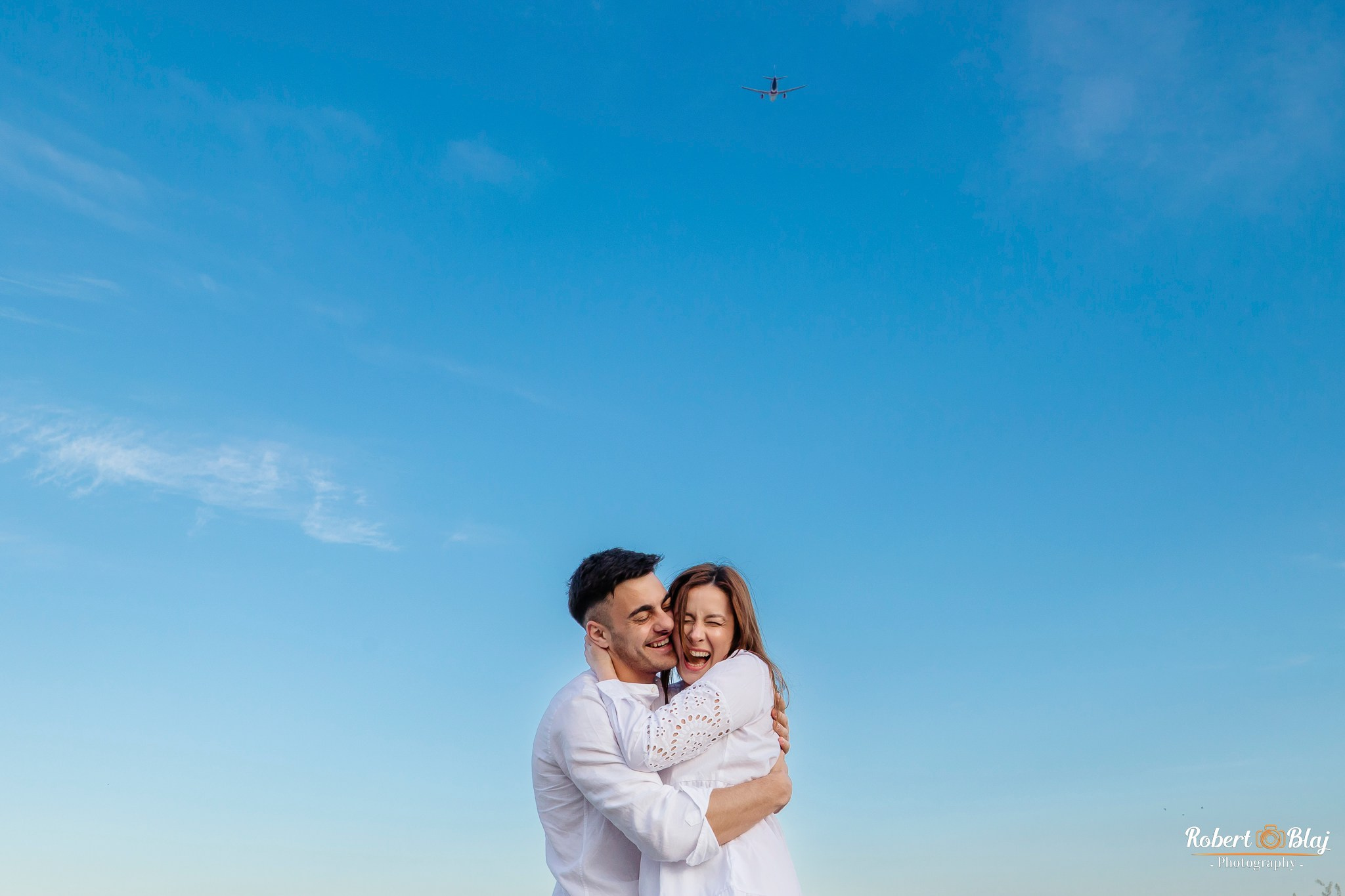 Simina & Dragoș. Robert Blaj - Fotograf Nuntă Iași