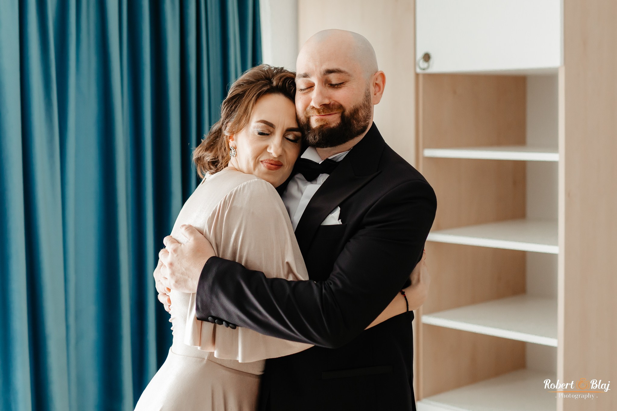 Ioana & Florin. Robert Blaj - Fotograf Nuntă Iași