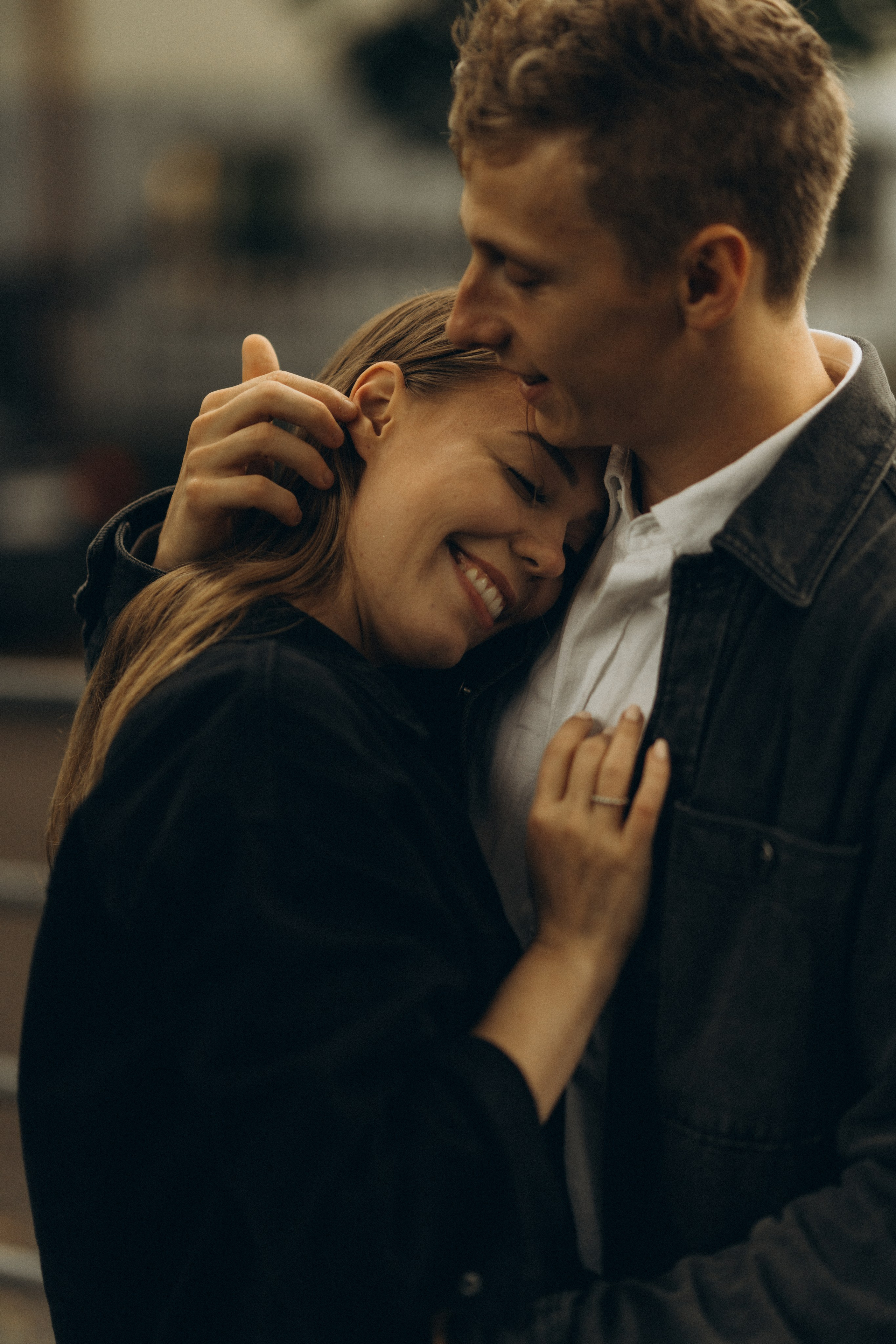 JP&L. Wedding and portrait photographer in Helsinki Vickan O