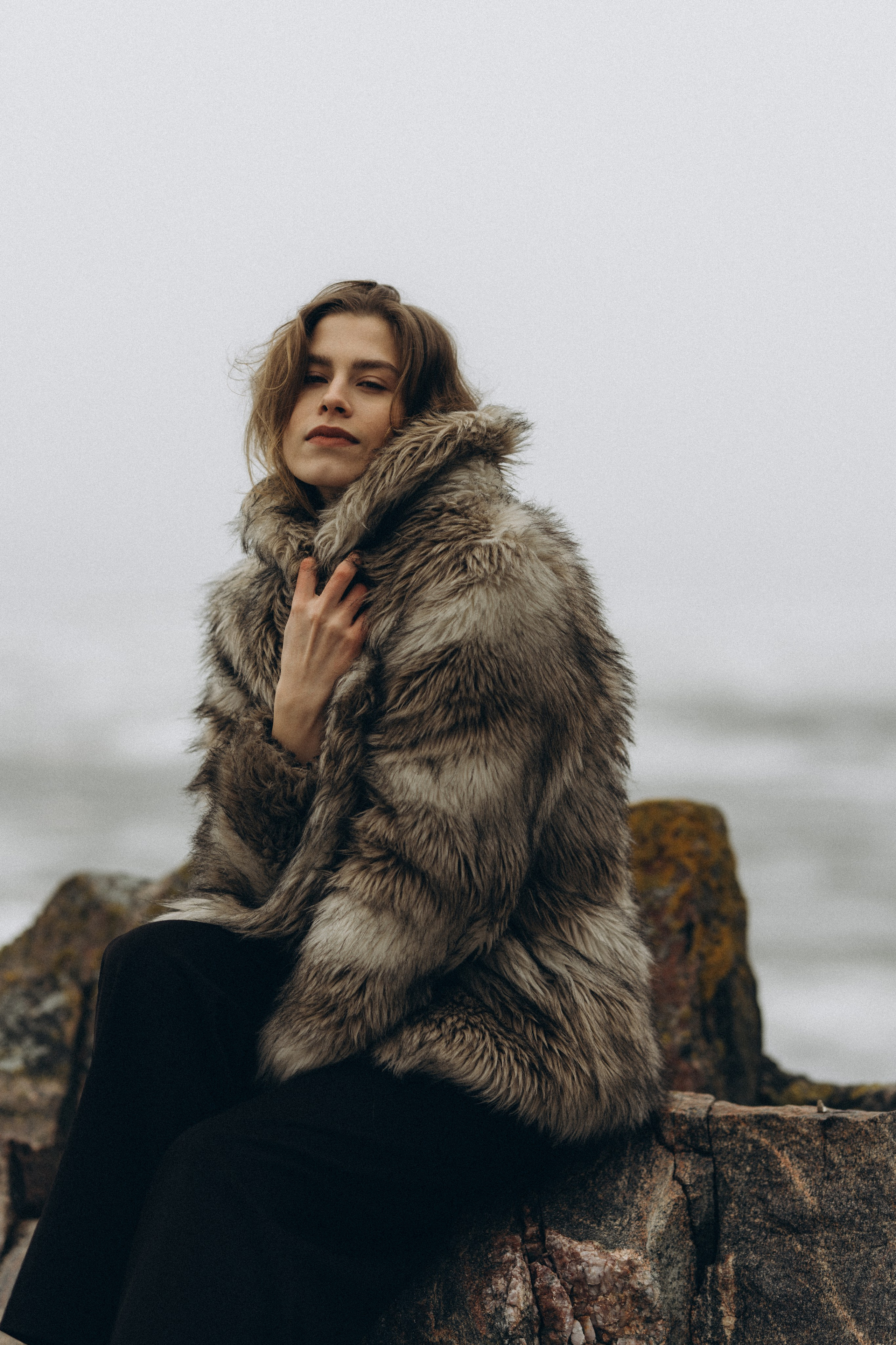 Anneli. Wedding and portrait photographer in Helsinki Vickan O