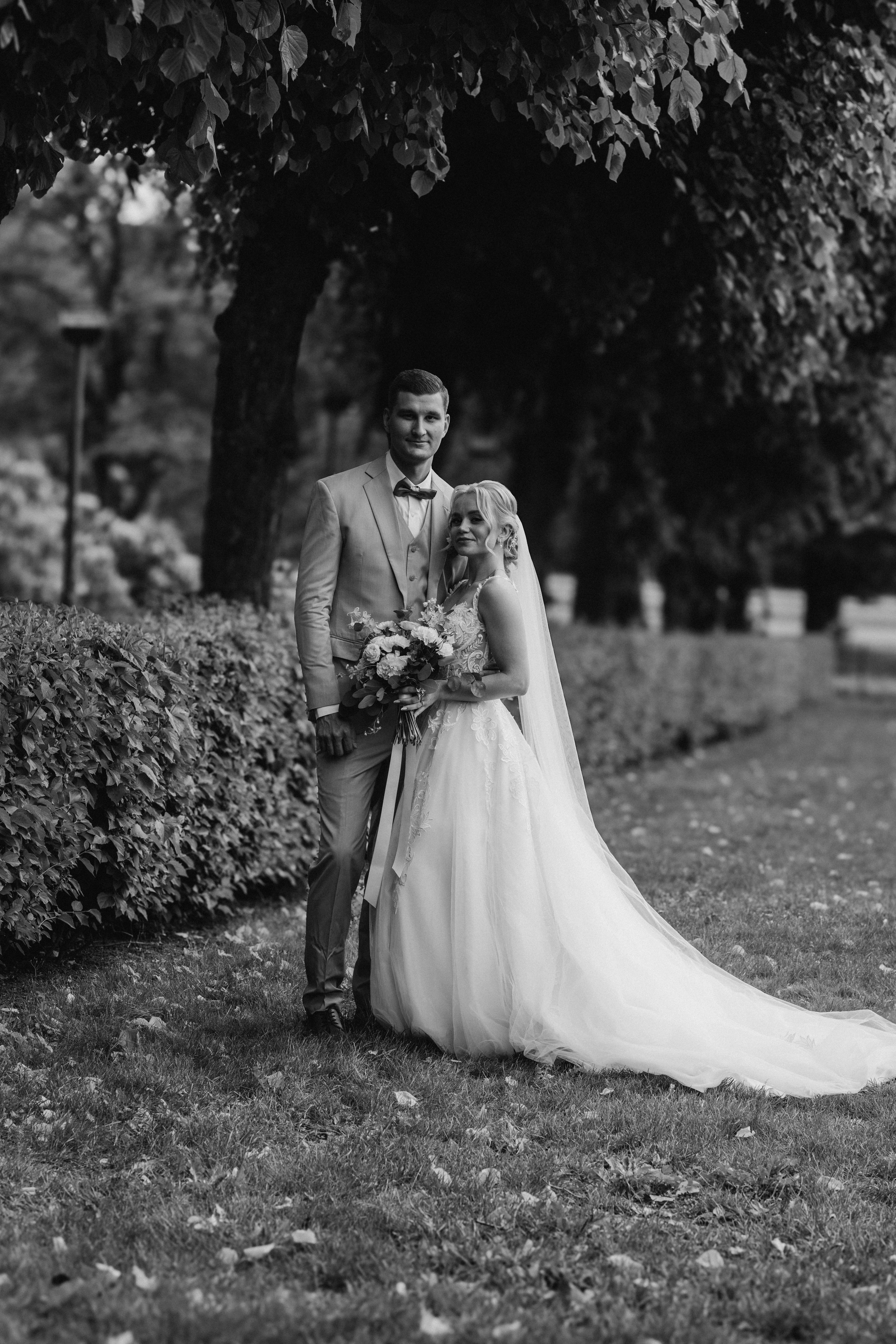 Wedding. Wedding and portrait photographer in Helsinki Vickan O