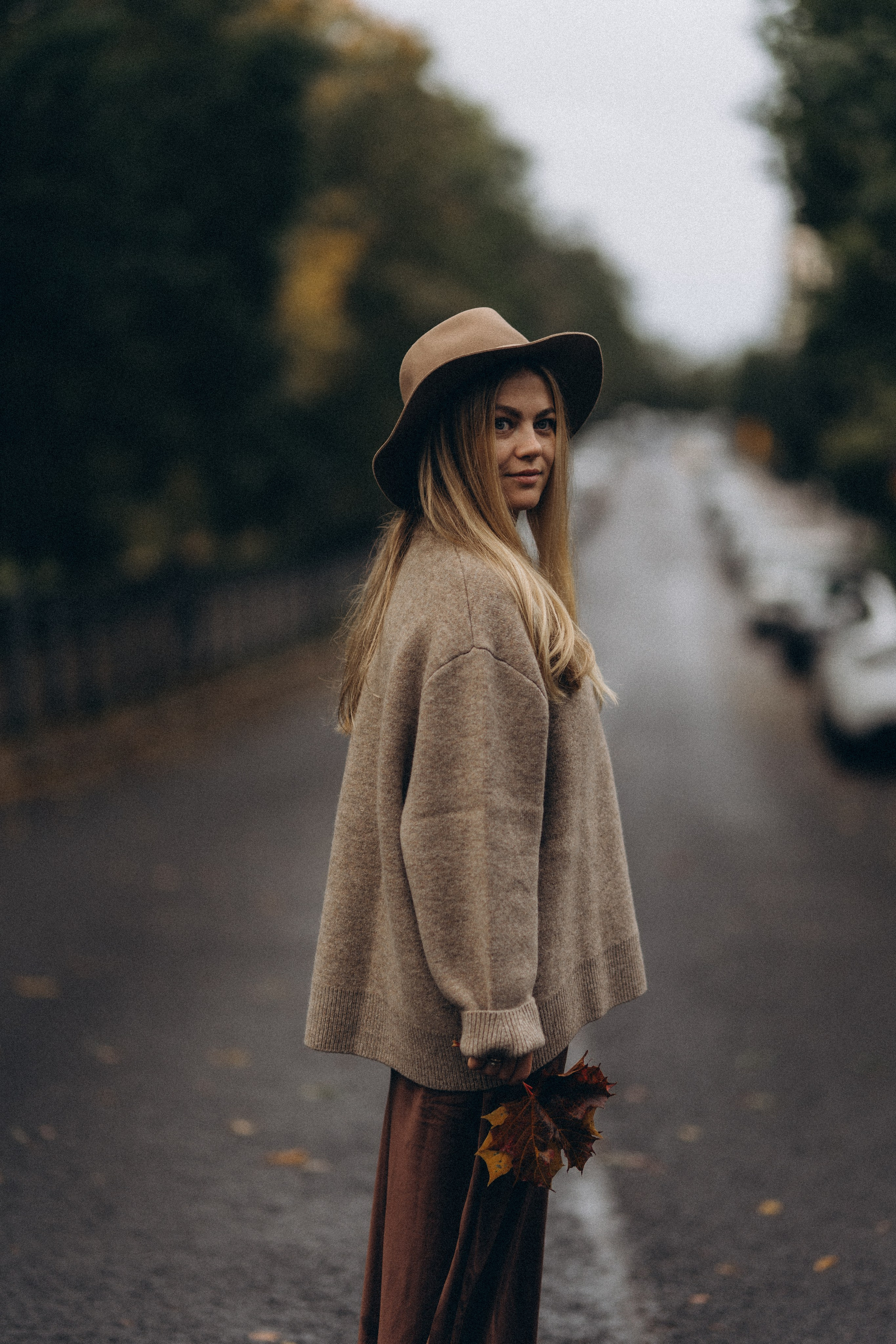 Anastasia. Wedding and portrait photographer in Helsinki Vickan O