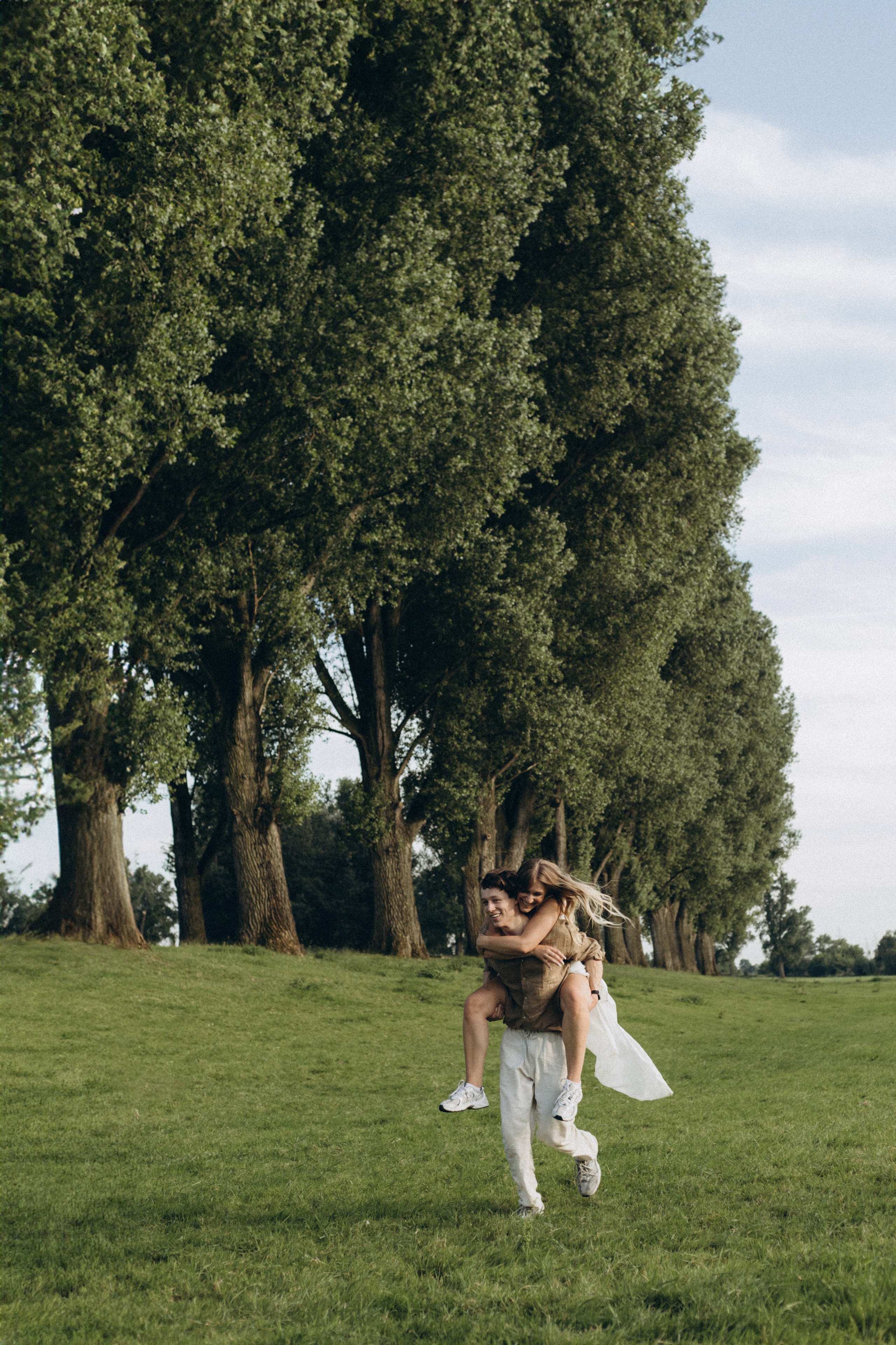 Парная фотосессия. Фотограф Дюссельдорф, Кёльн, НРВ — Кристина Браудо